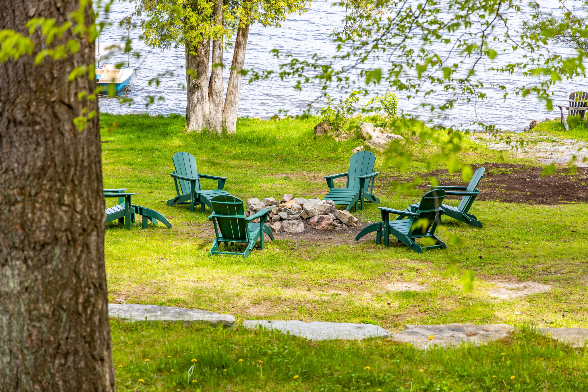 Buckhorn Lake property showcase — delivered property photograph 81