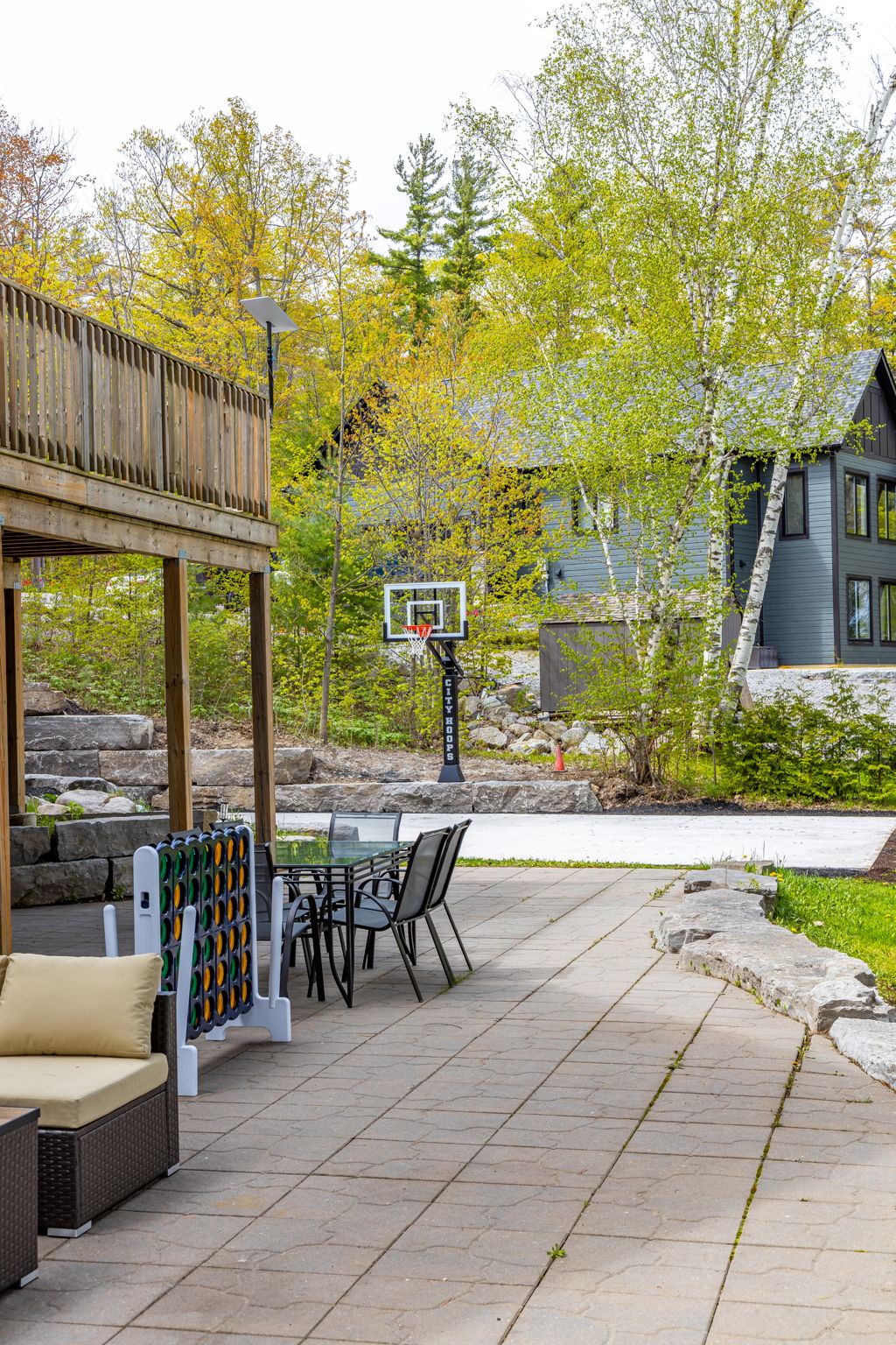 Buckhorn Lake property showcase — delivered property photograph 85