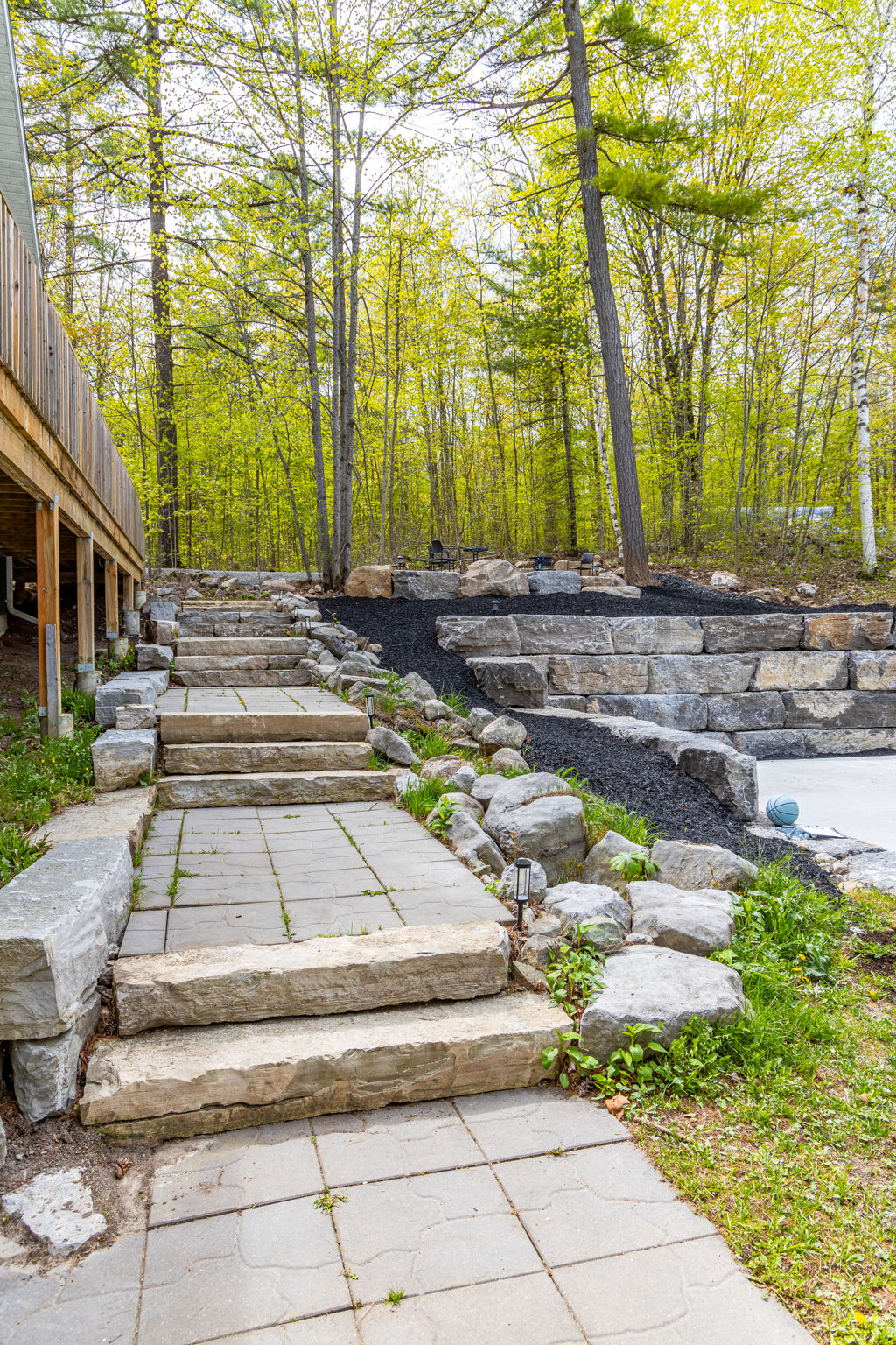 Buckhorn Lake property showcase — delivered property photograph 87