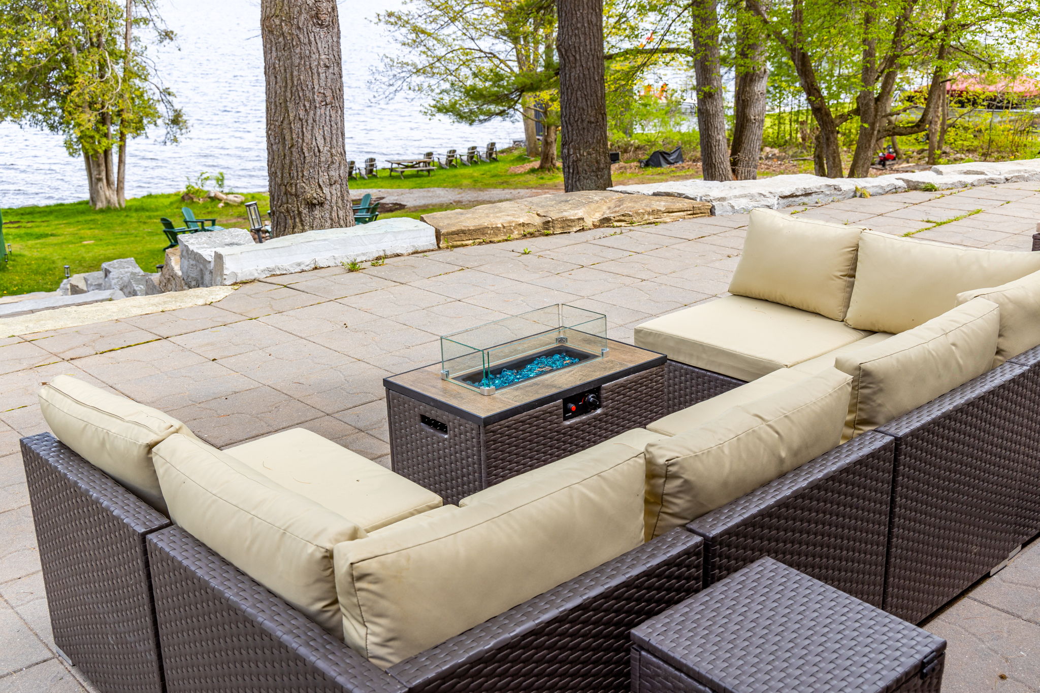 Buckhorn Lake property showcase — delivered property photograph 90