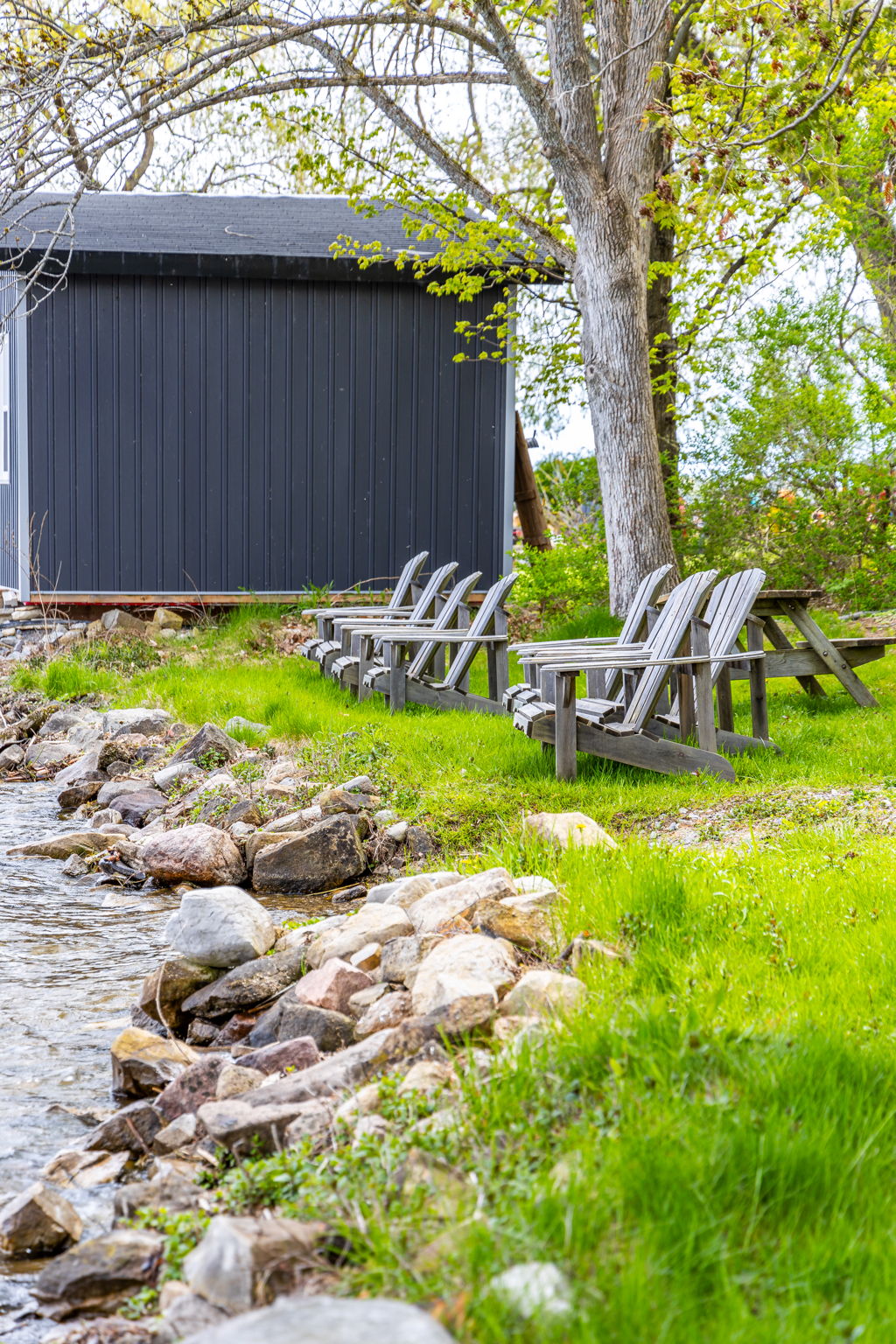 Buckhorn Lake property showcase — delivered property photograph 98
