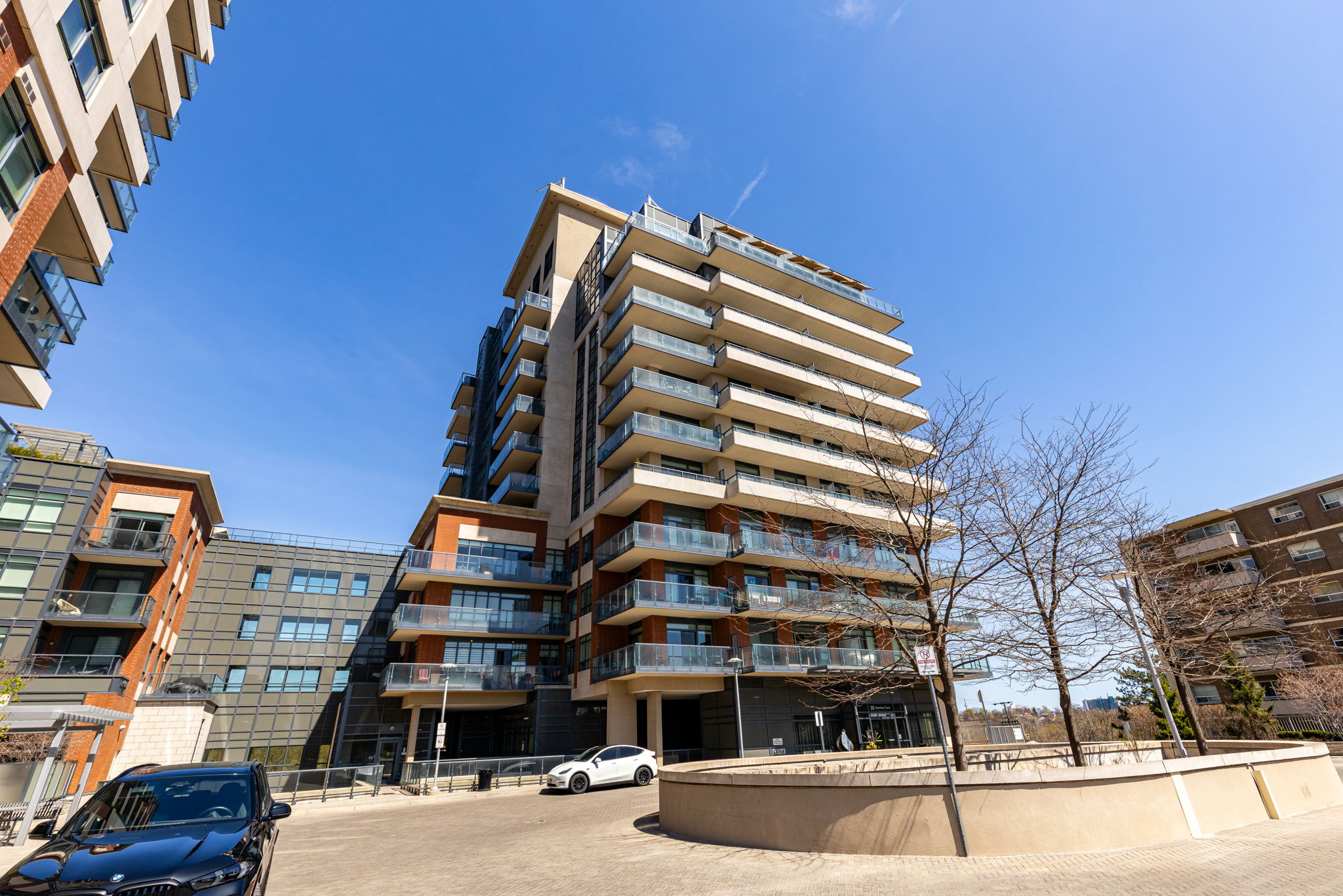 Toronto property showcase — delivered property photograph 2