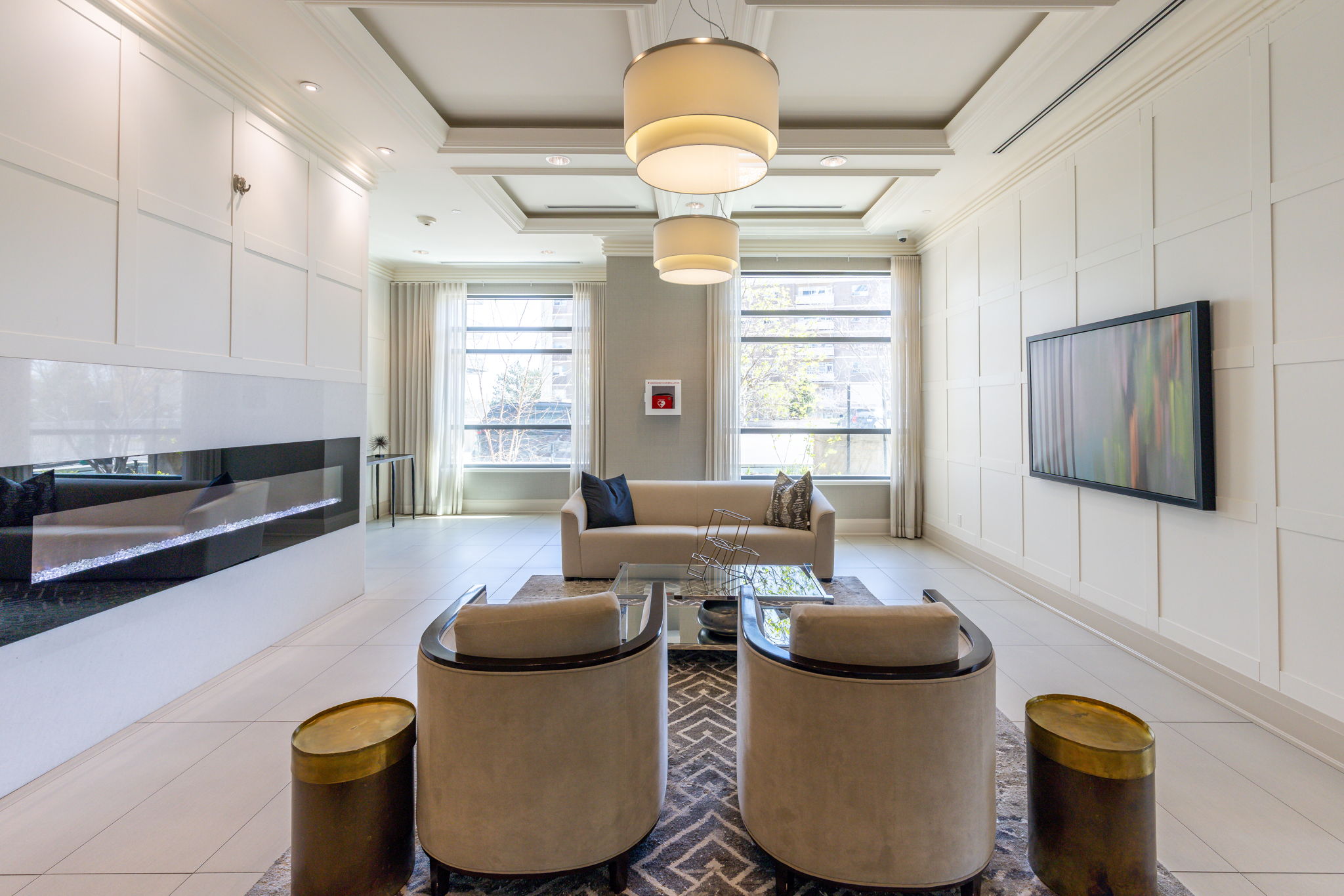 Toronto property showcase — delivered property photograph 4
