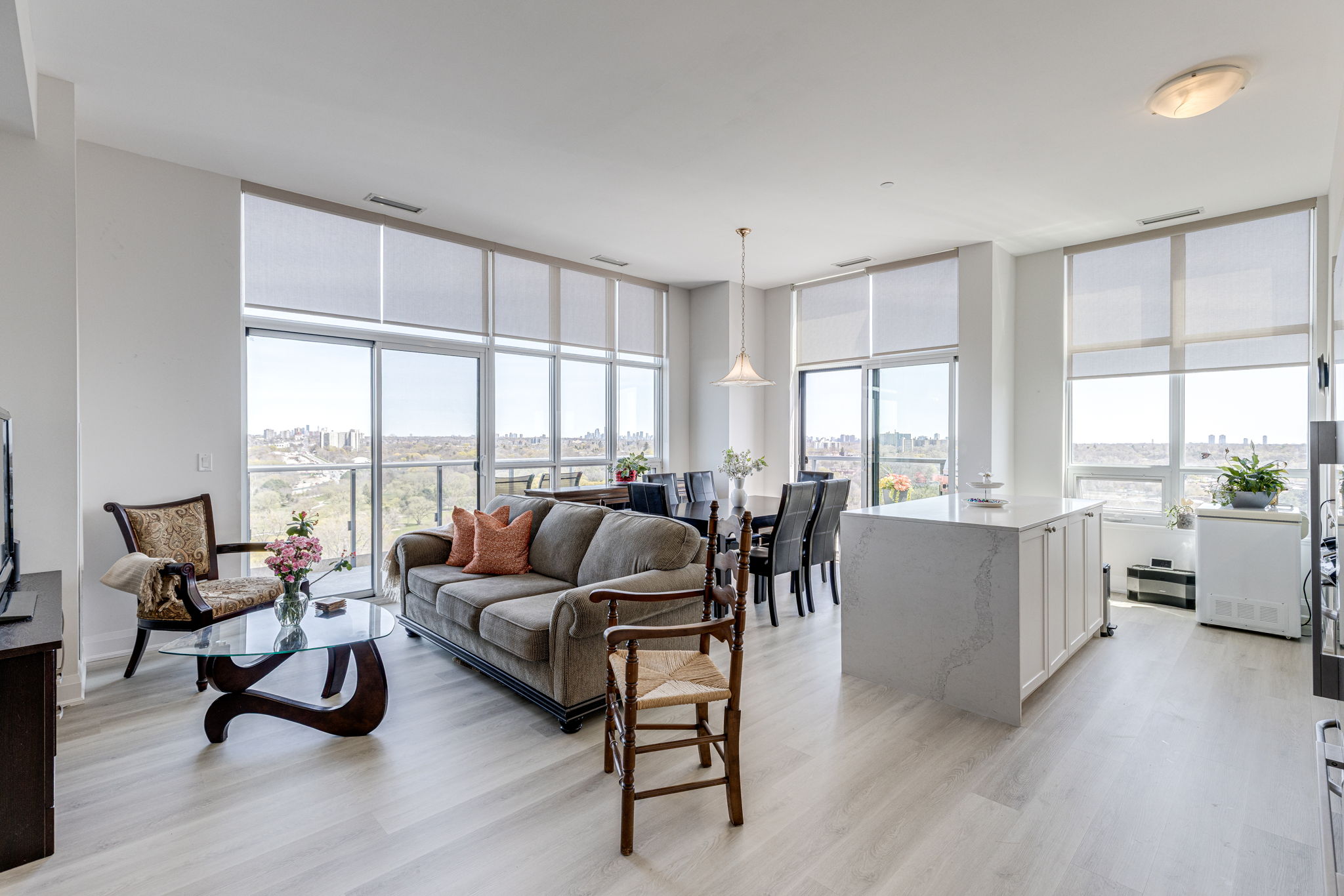 Toronto property showcase — delivered property photograph 7