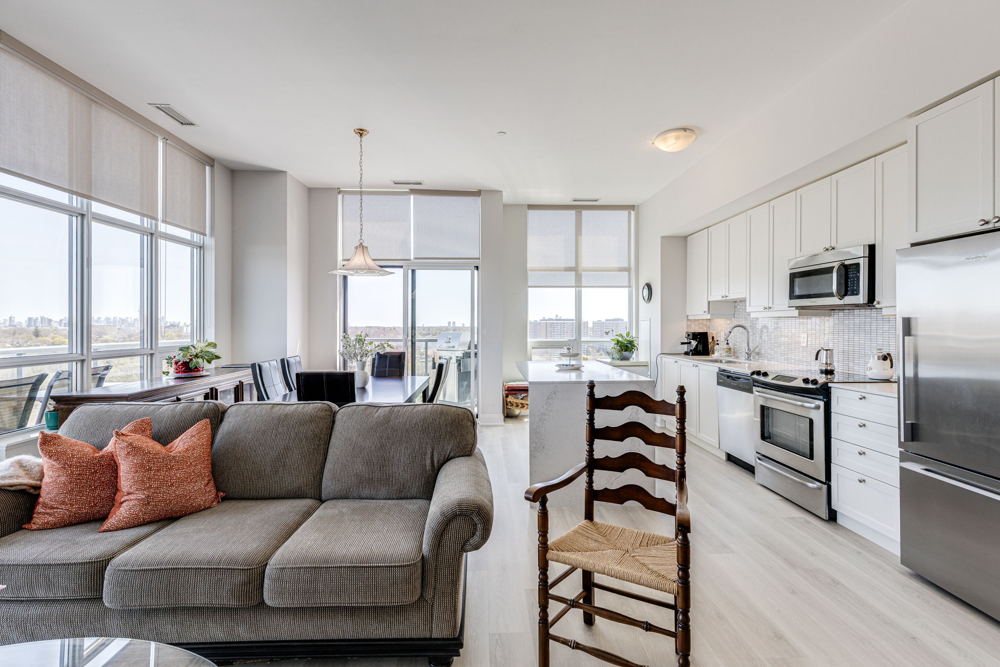 Toronto property showcase — delivered property photograph 8