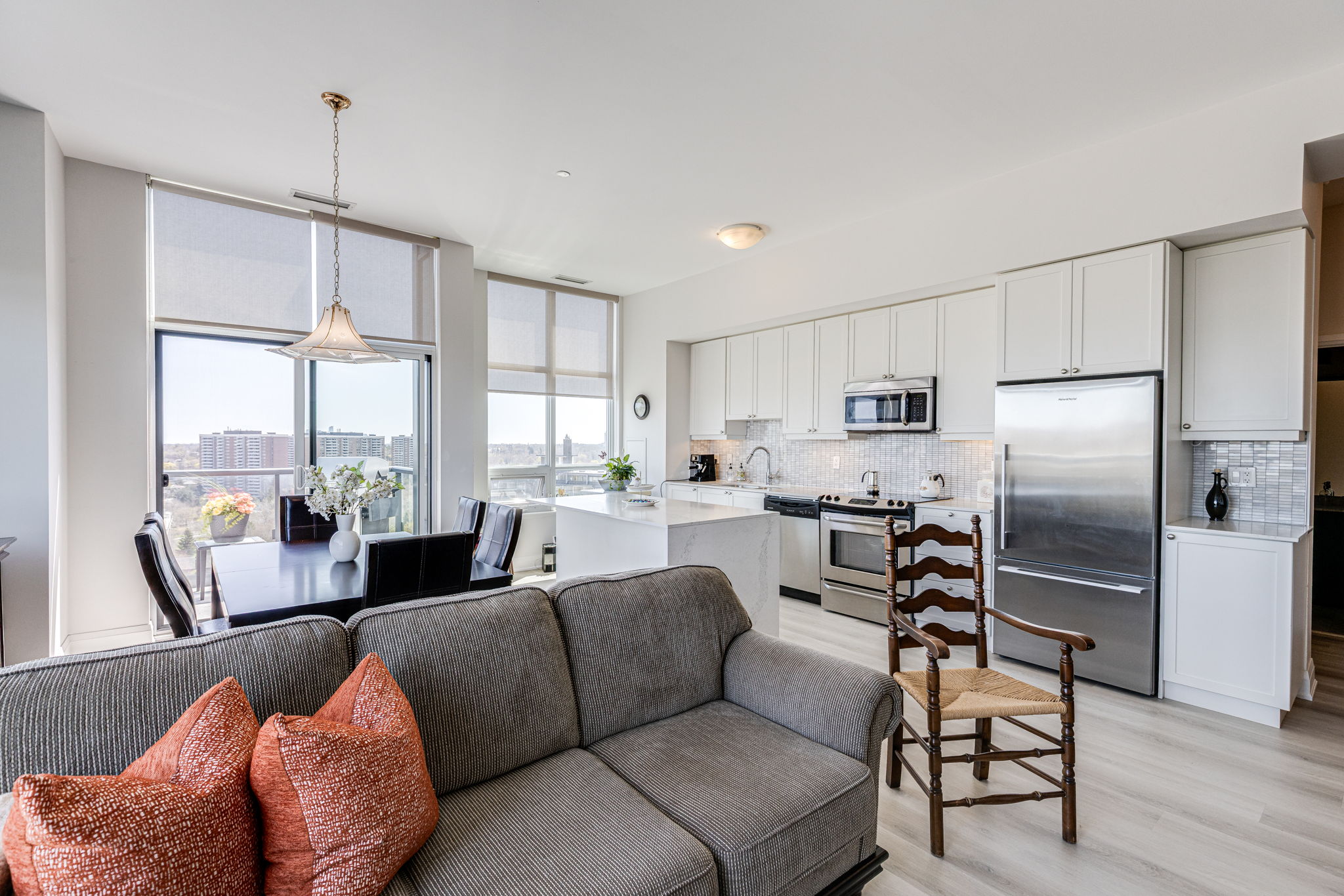 Toronto property showcase — delivered property photograph 9