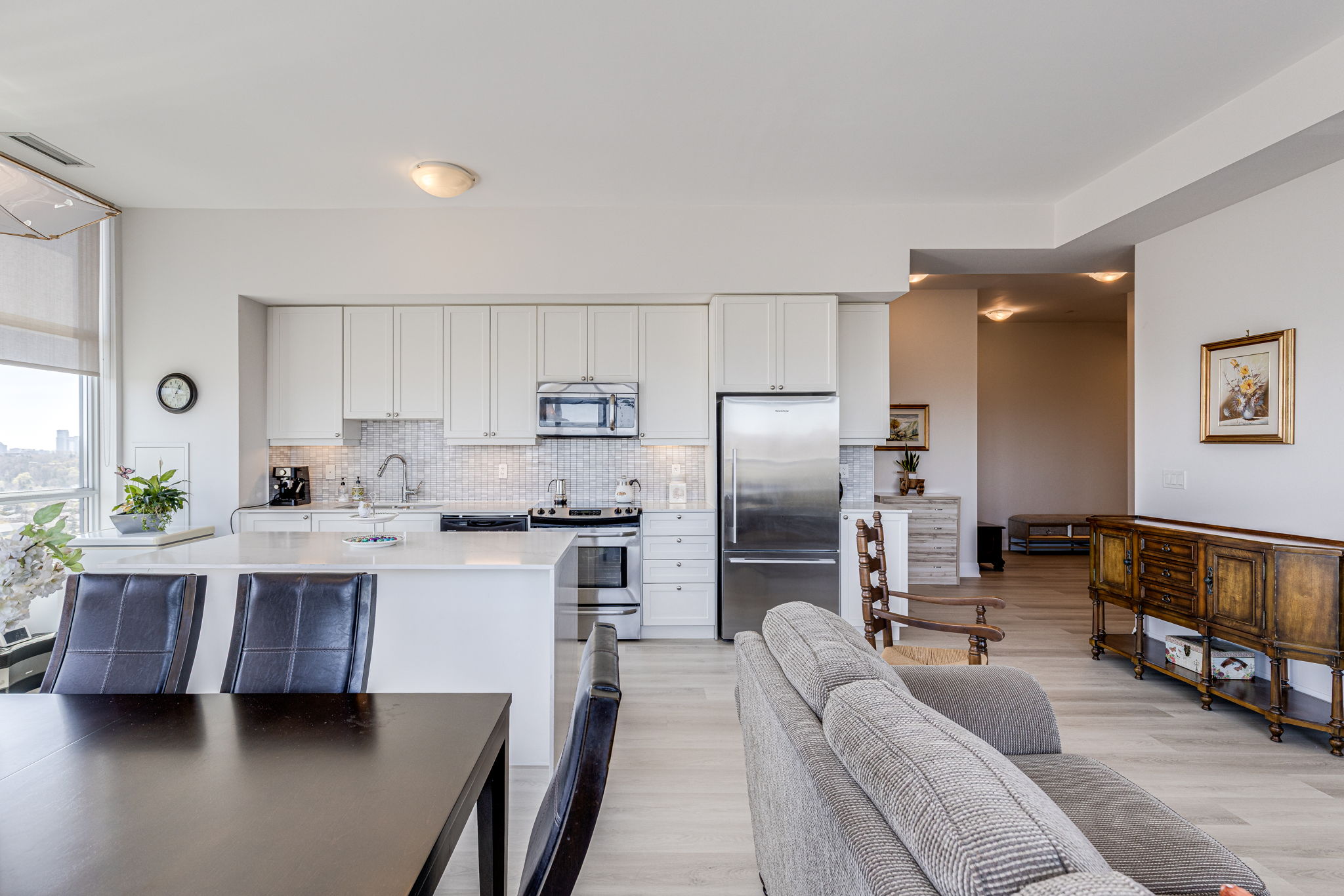 Toronto property showcase — delivered property photograph 10