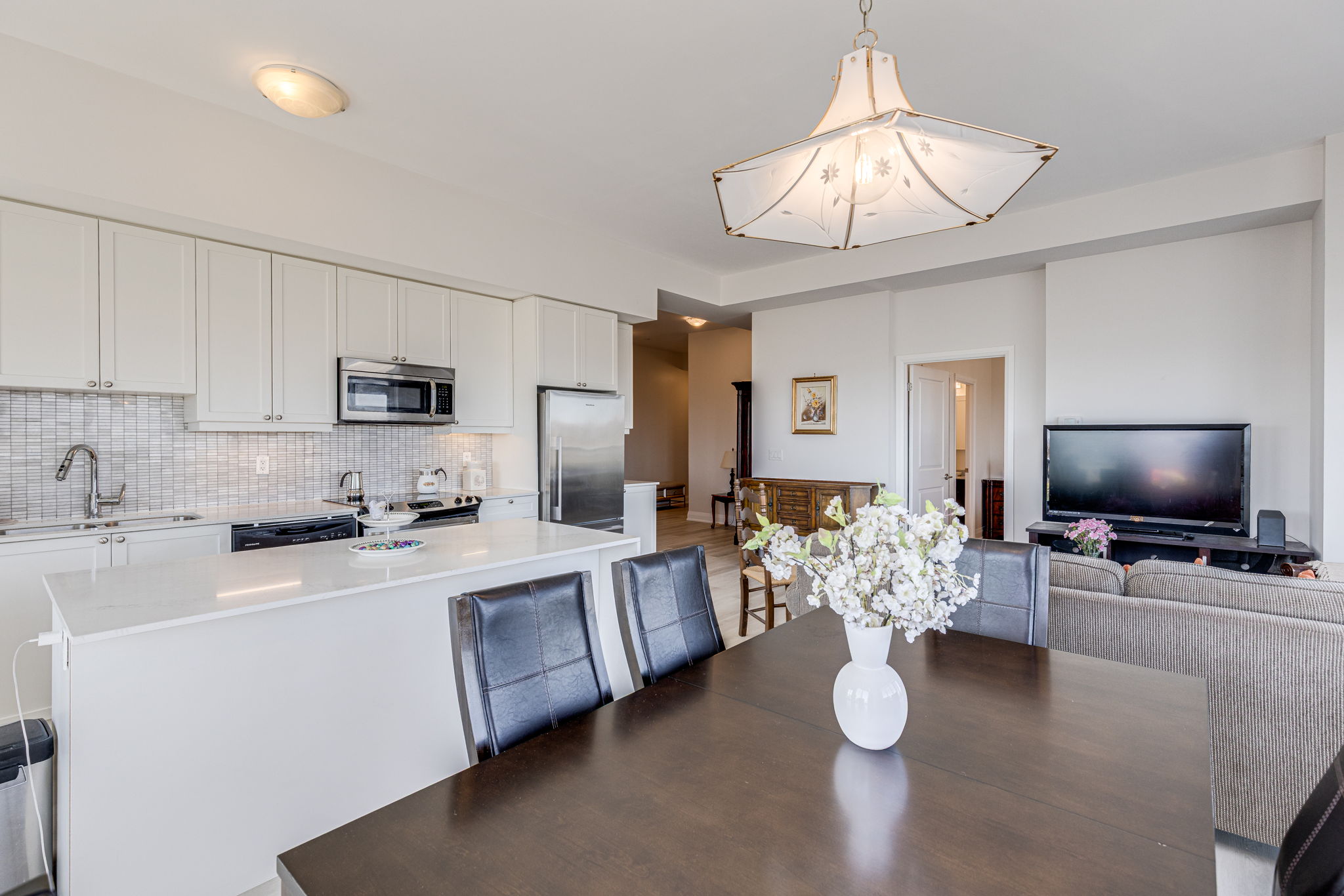 Toronto property showcase — delivered property photograph 11