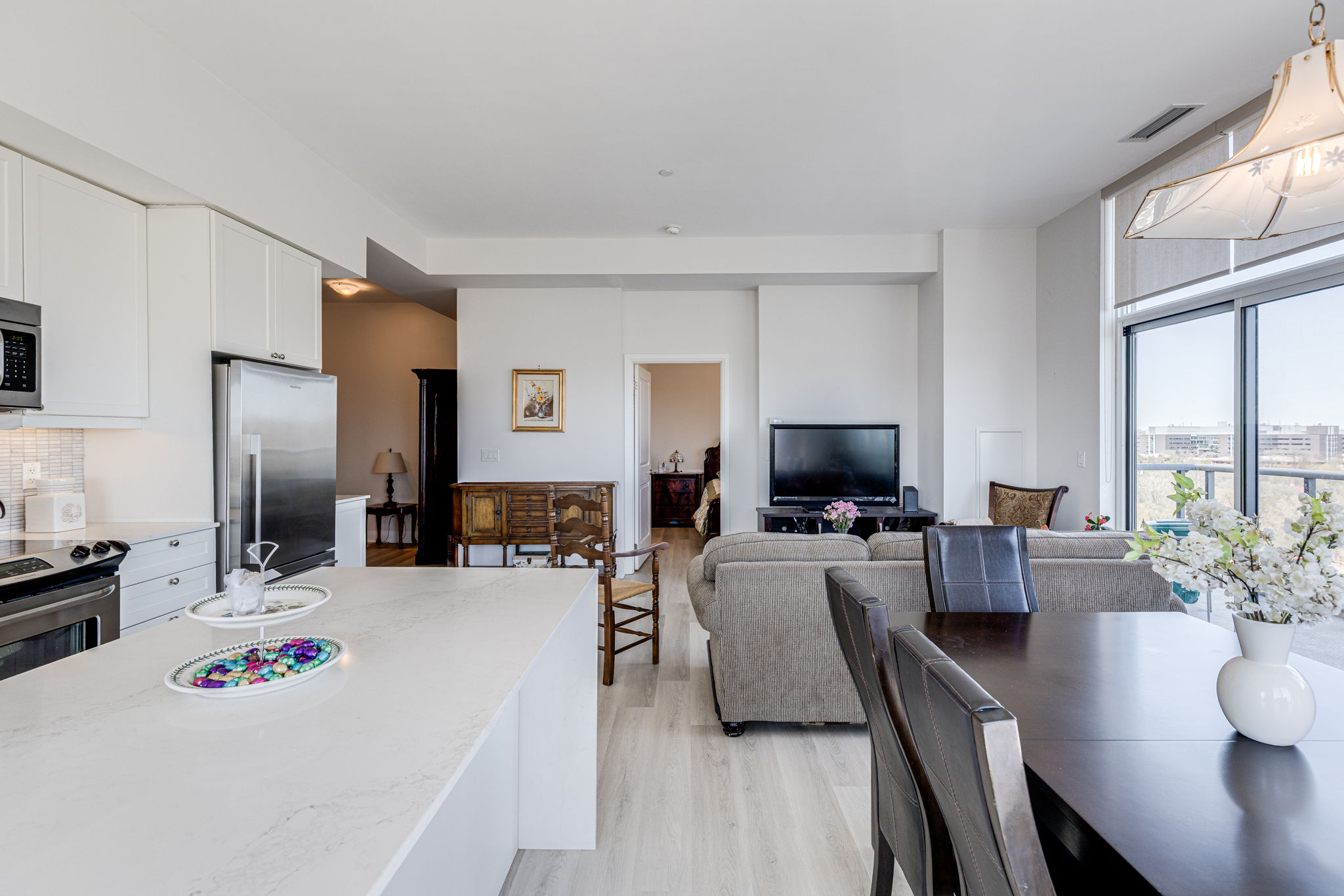 Toronto property showcase — delivered property photograph 12