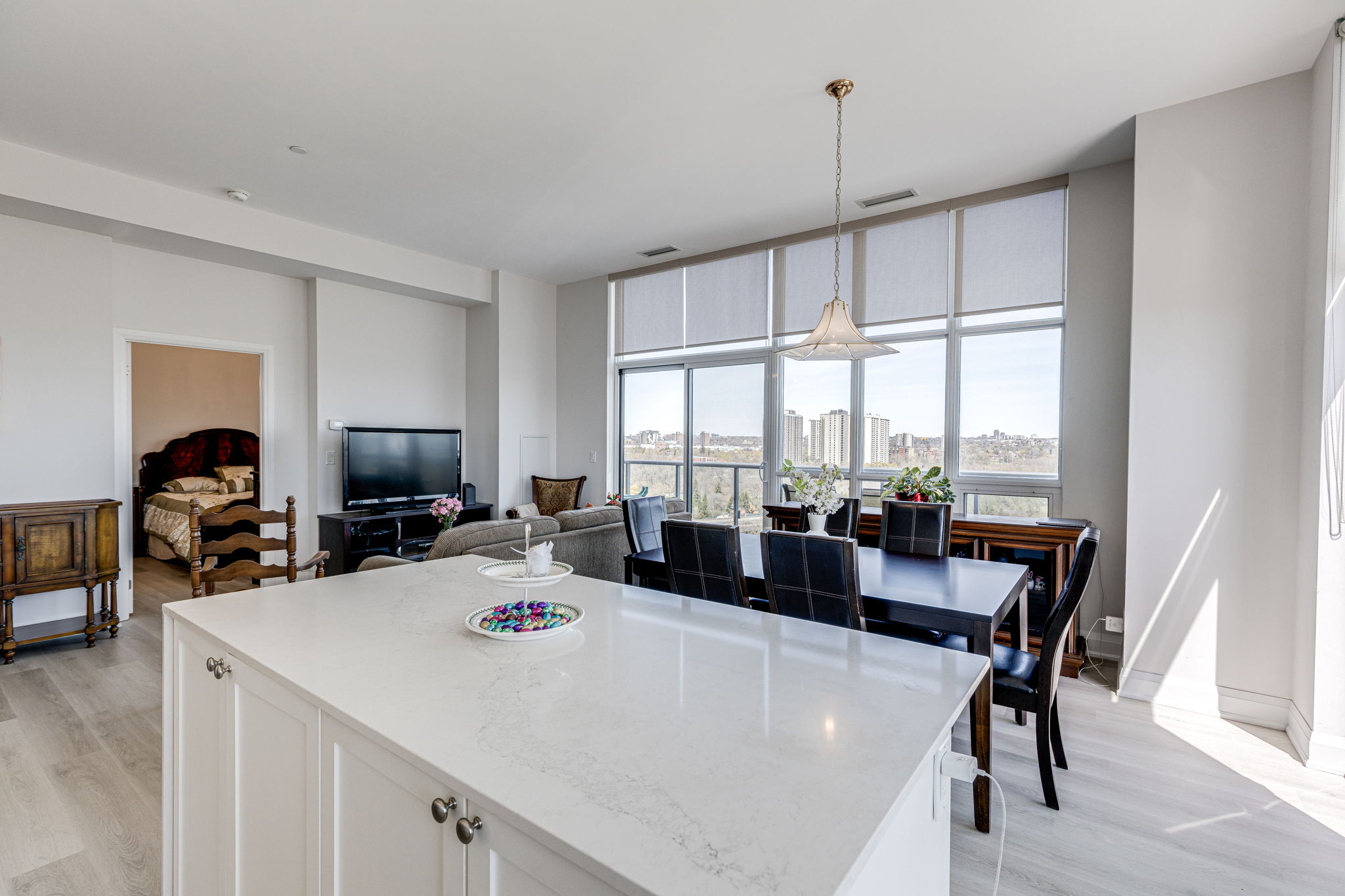 Toronto property showcase — delivered property photograph 14