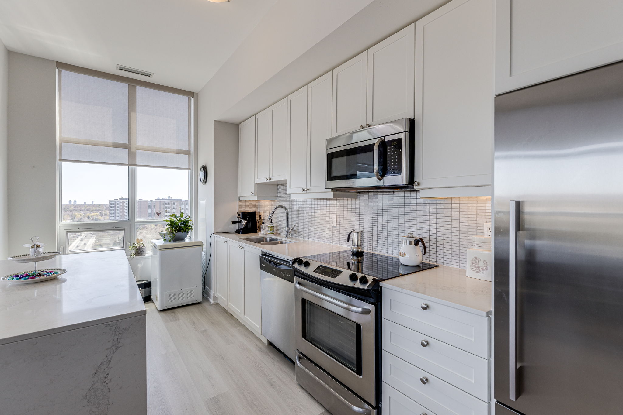 Toronto property showcase — delivered property photograph 15