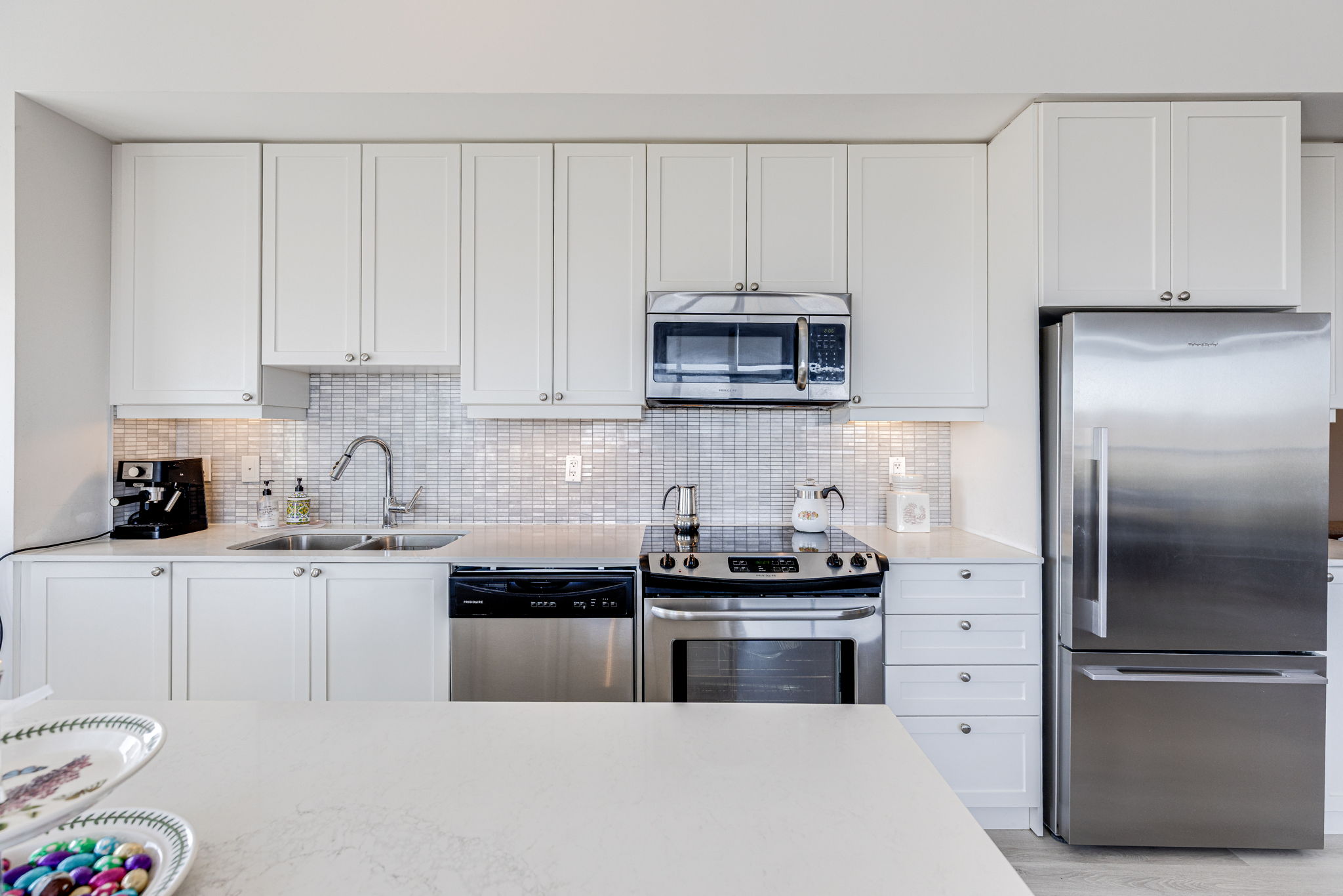 Toronto property showcase — delivered property photograph 16