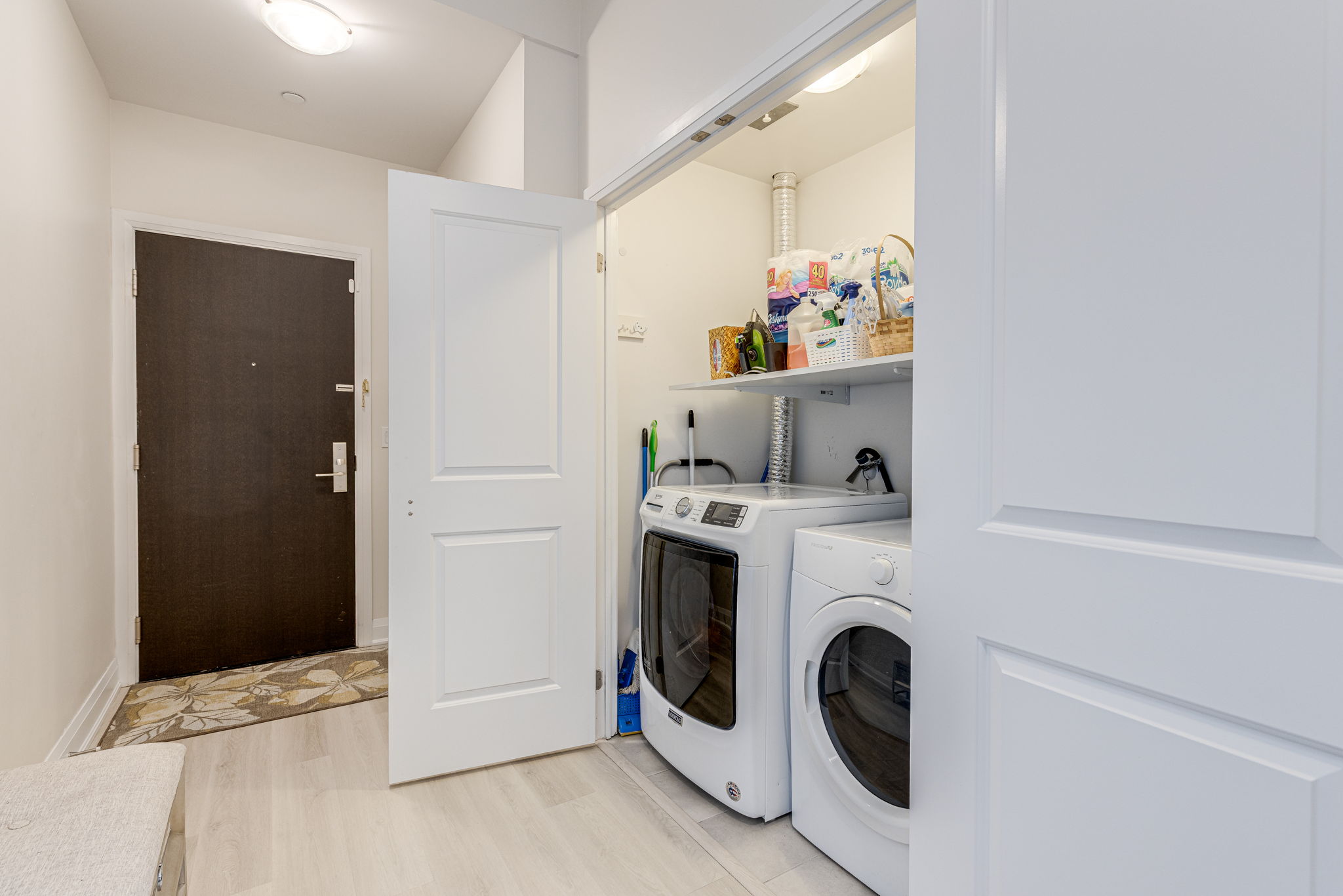 Toronto property showcase — delivered property photograph 27