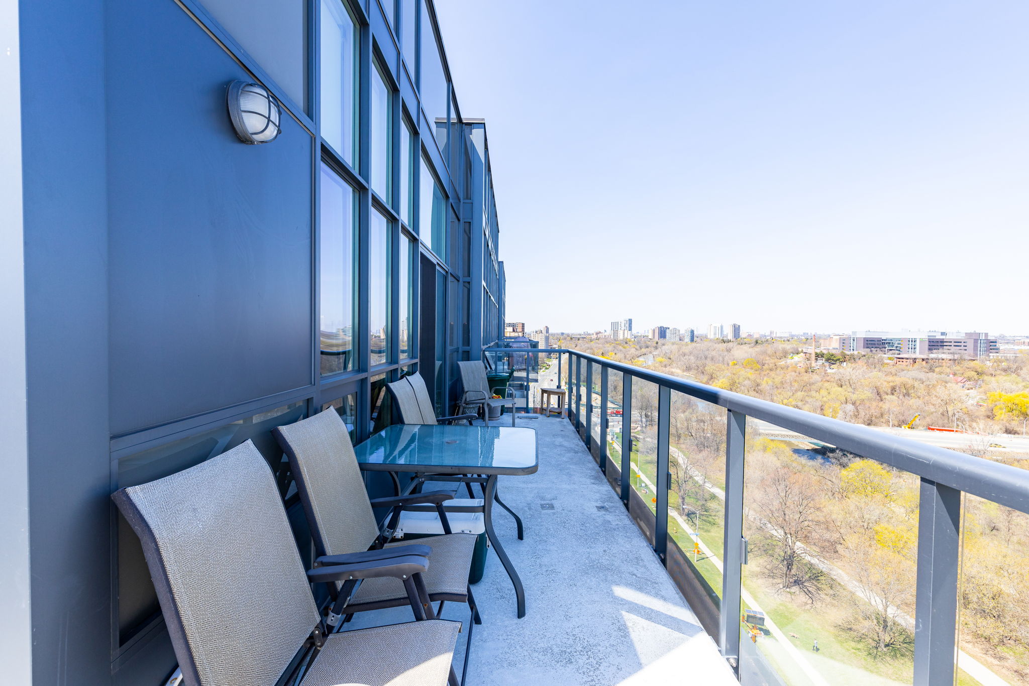 Toronto property showcase — delivered property photograph 30