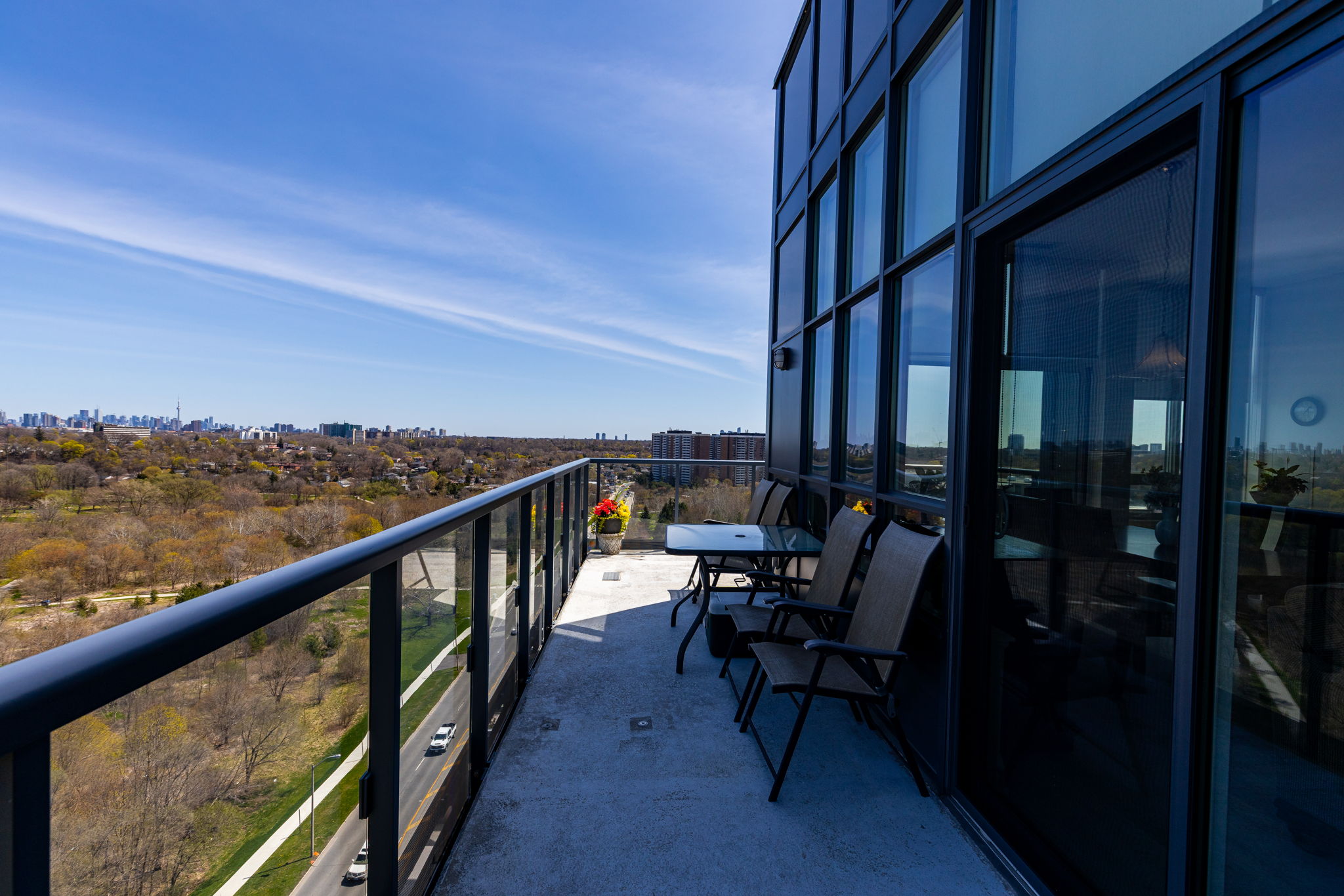 Toronto property showcase — delivered property photograph 32