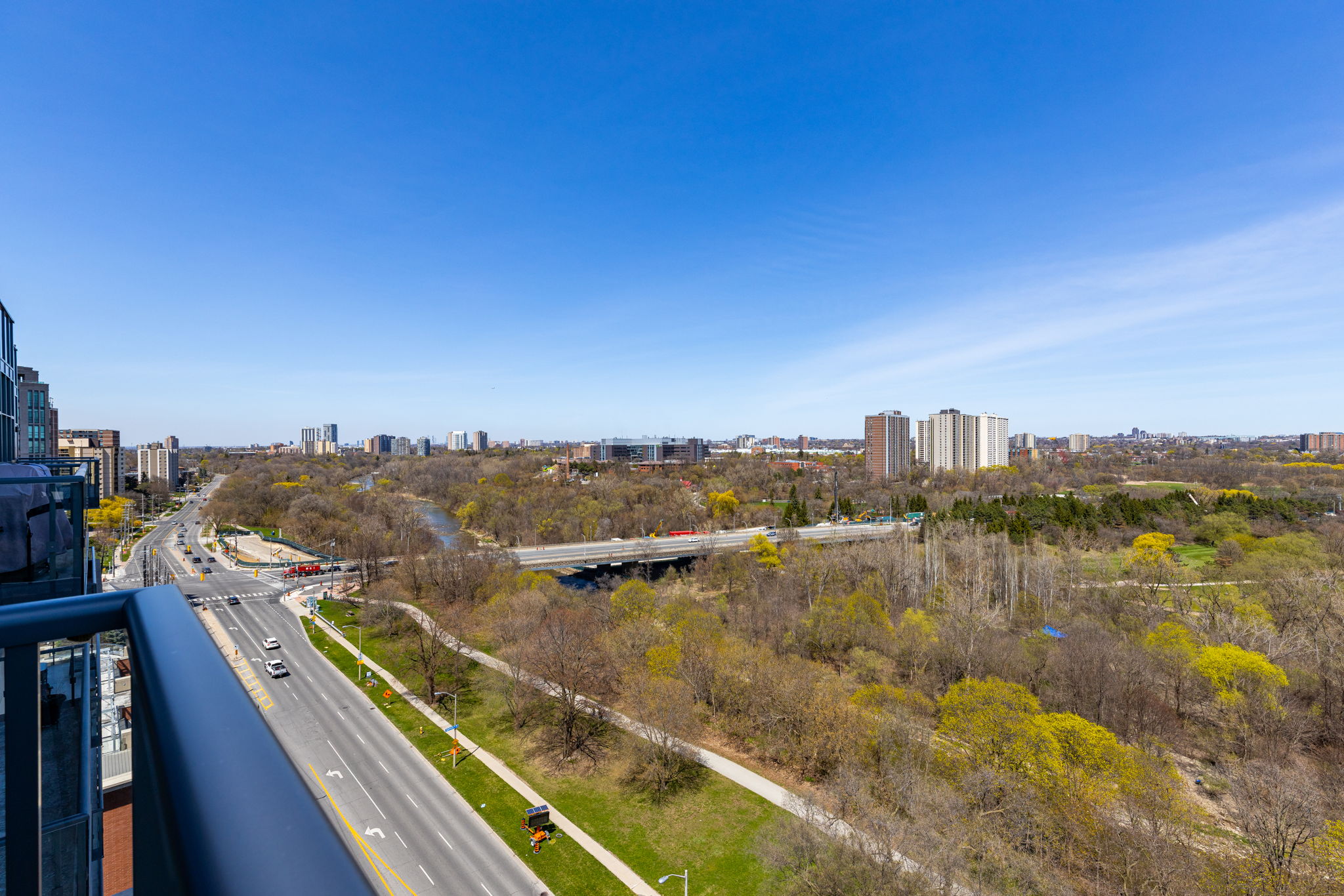 Toronto property showcase — delivered property photograph 33