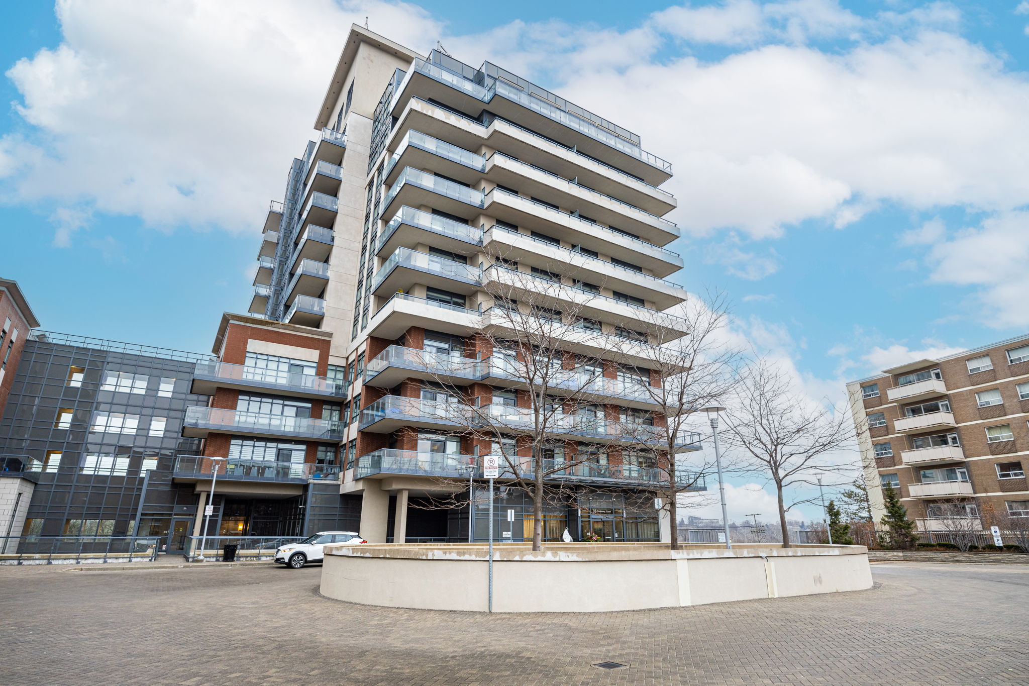 Toronto property showcase