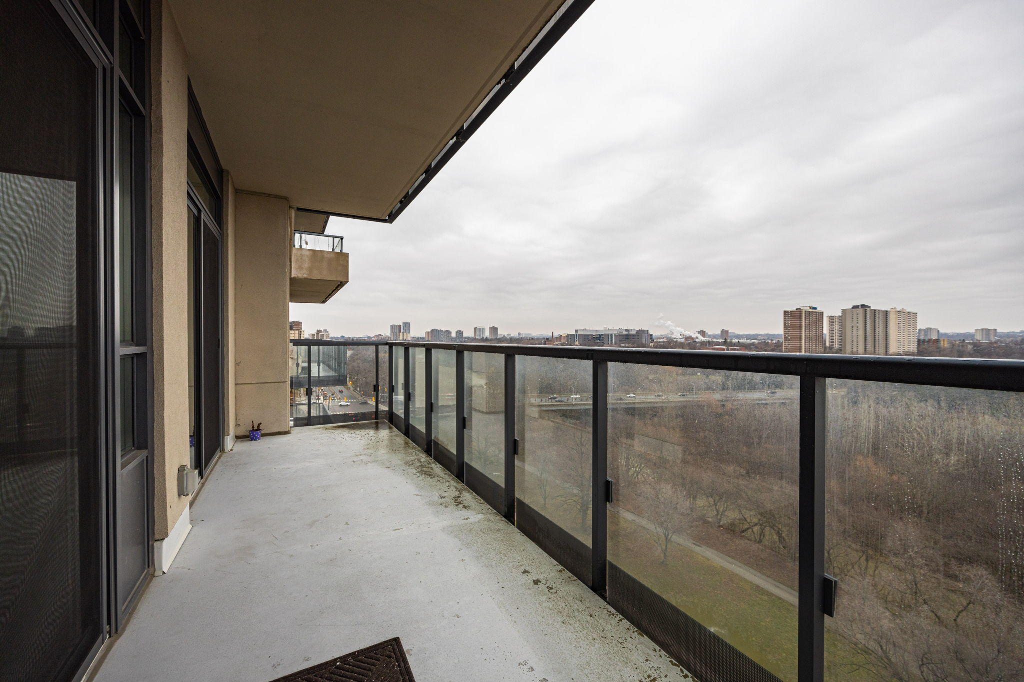 Toronto property showcase — delivered property photograph 23