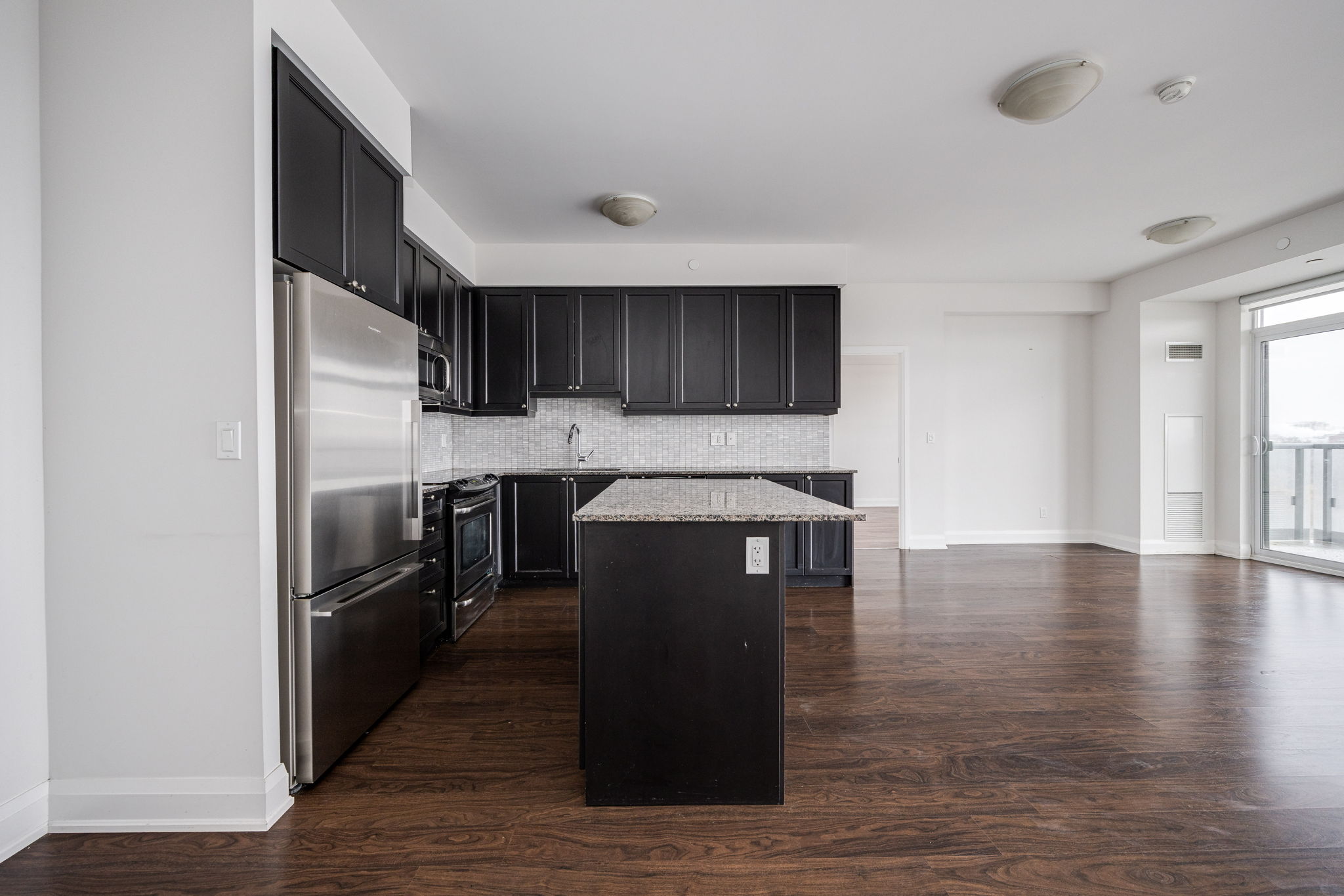 Toronto property showcase — delivered property photograph 4