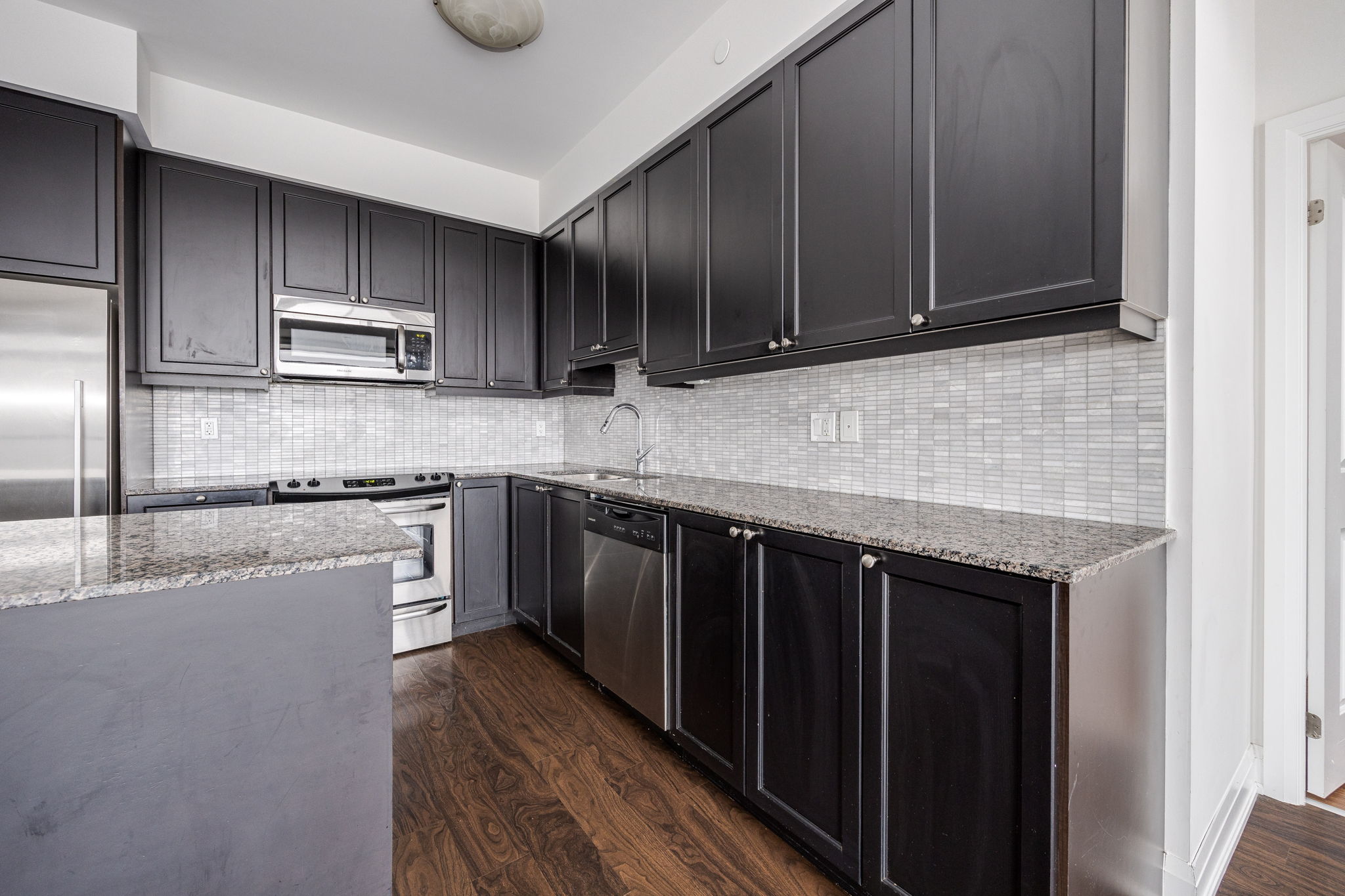 Toronto property showcase — delivered property photograph 7