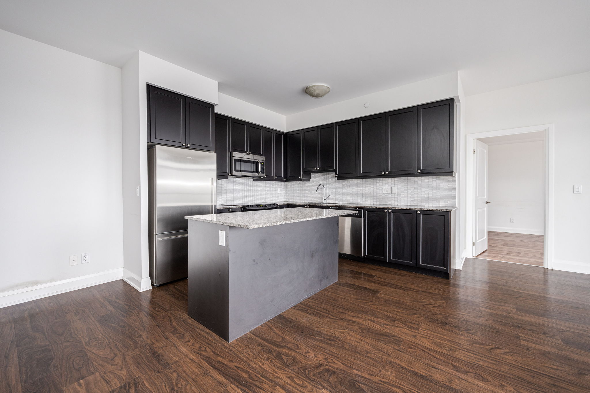 Toronto property showcase — delivered property photograph 5