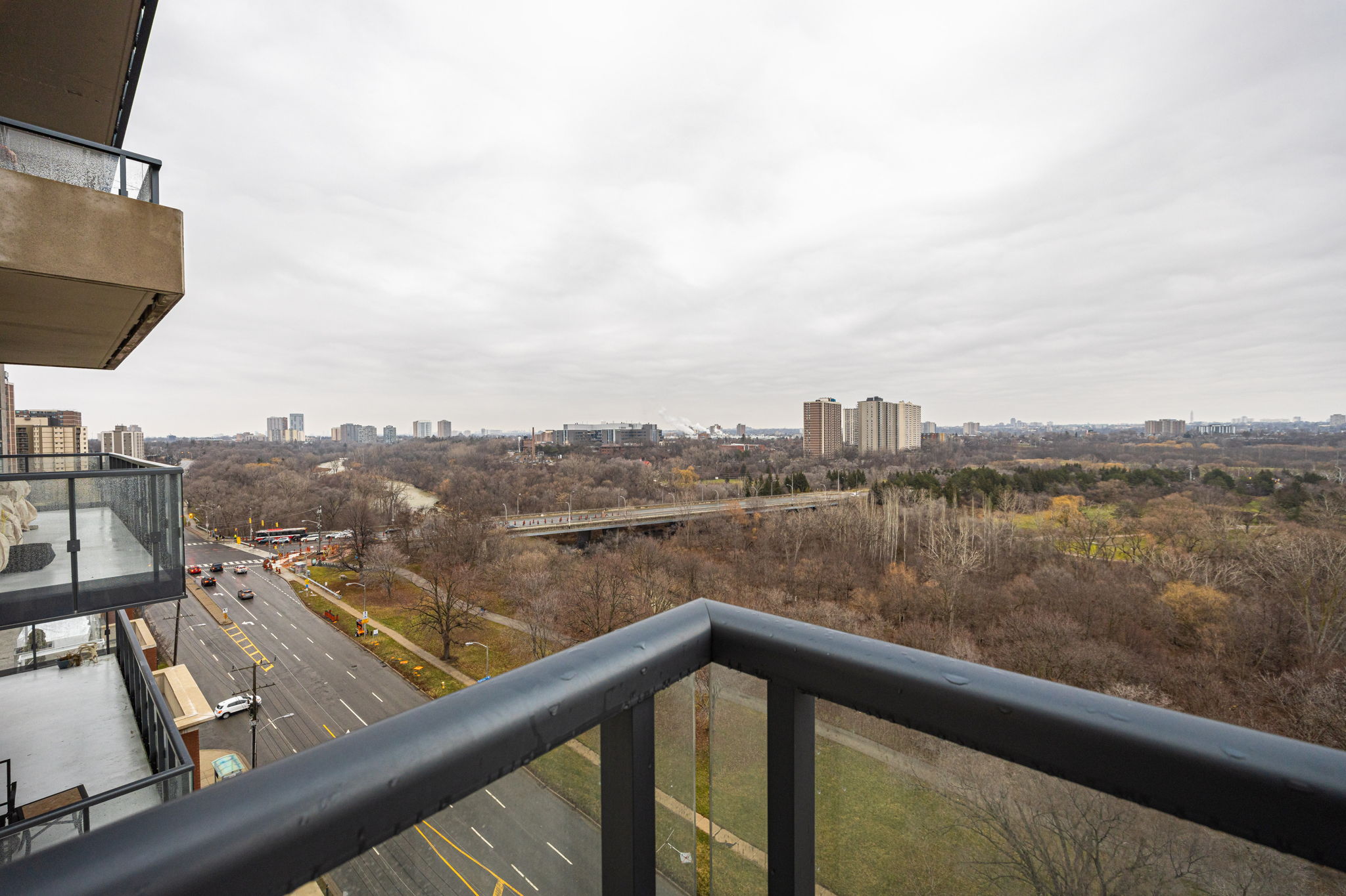 Toronto property showcase — delivered property photograph 25