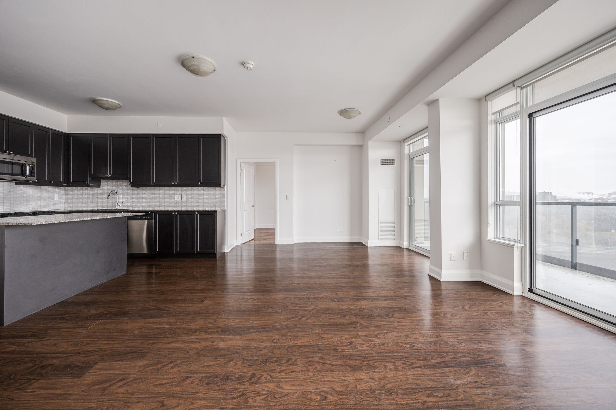 Toronto property showcase — delivered property photograph 11