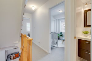  35 Foundry Ave TH30, Toronto, ON M6H 4K7, US Photo 24