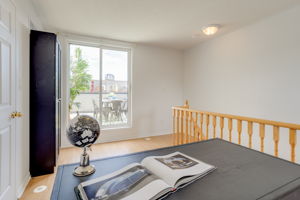  35 Foundry Ave TH30, Toronto, ON M6H 4K7, US Photo 32