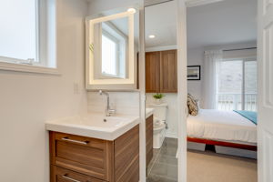  35 Foundry Ave TH30, Toronto, ON M6H 4K7, US Photo 23