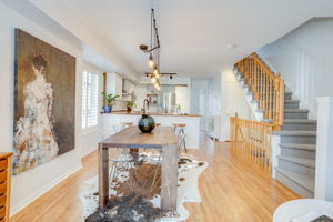  35 Foundry Ave TH30, Toronto, ON M6H 4K7, US Photo 13