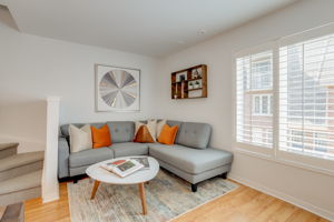  35 Foundry Ave TH30, Toronto, ON M6H 4K7, US Photo 12