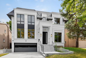 35 Foursome Cres, Toronto ON