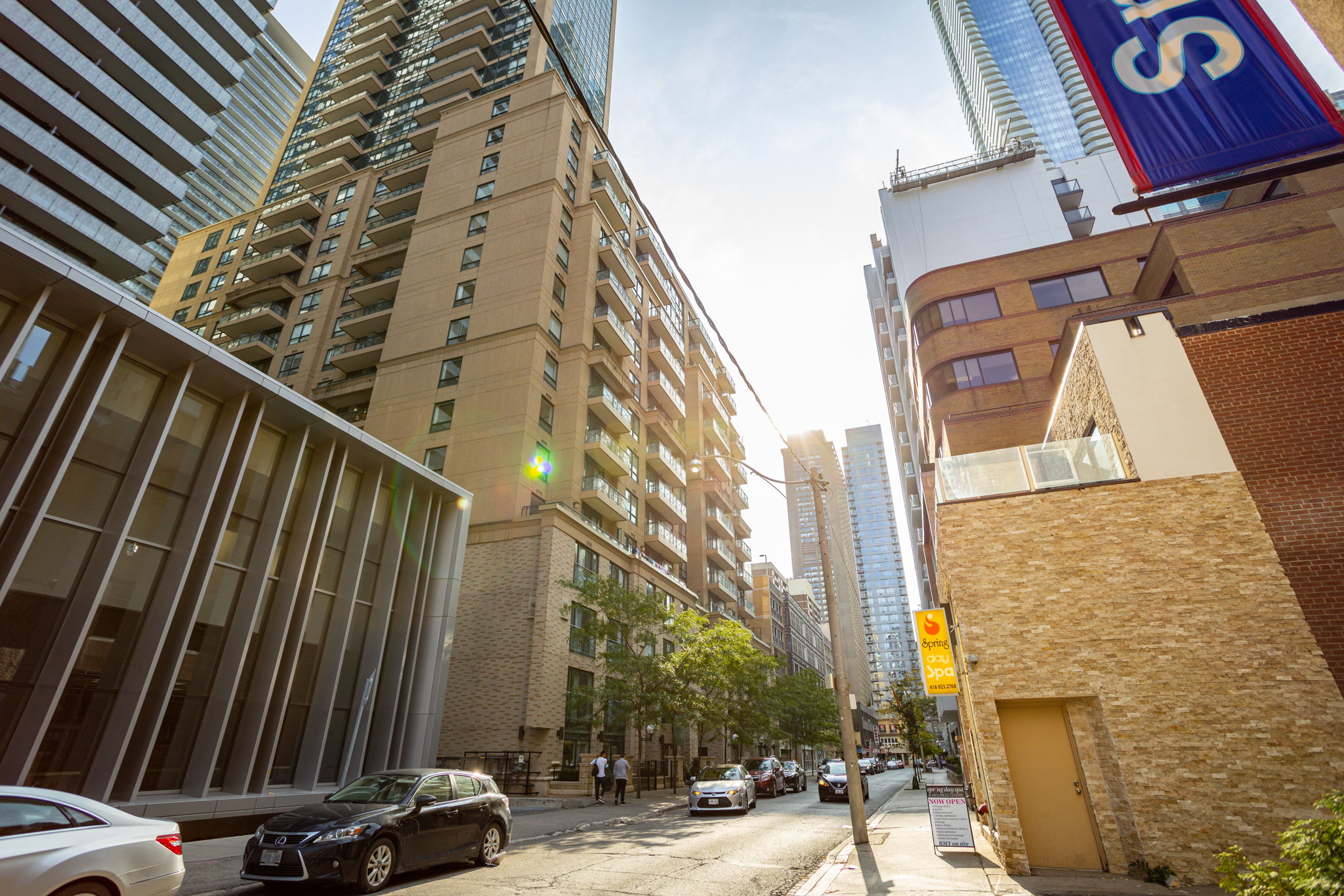 Toronto property showcase — delivered property photograph 2