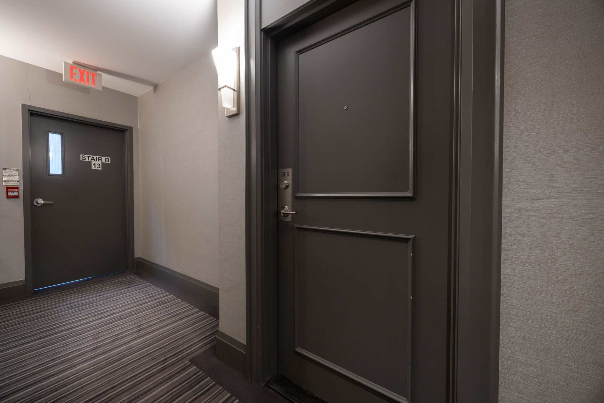 Toronto property showcase — delivered property photograph 4