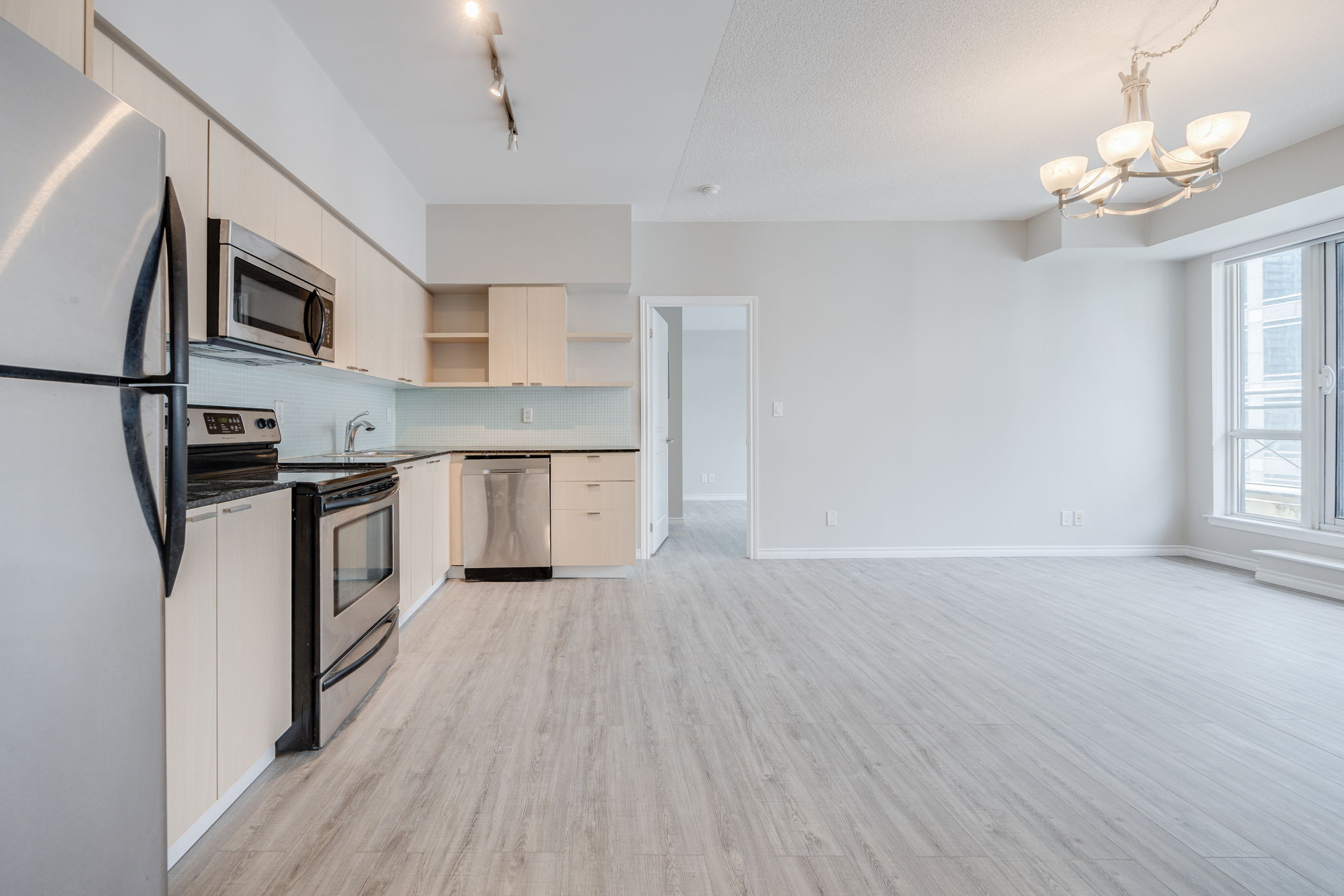 Toronto property showcase — delivered property photograph 5