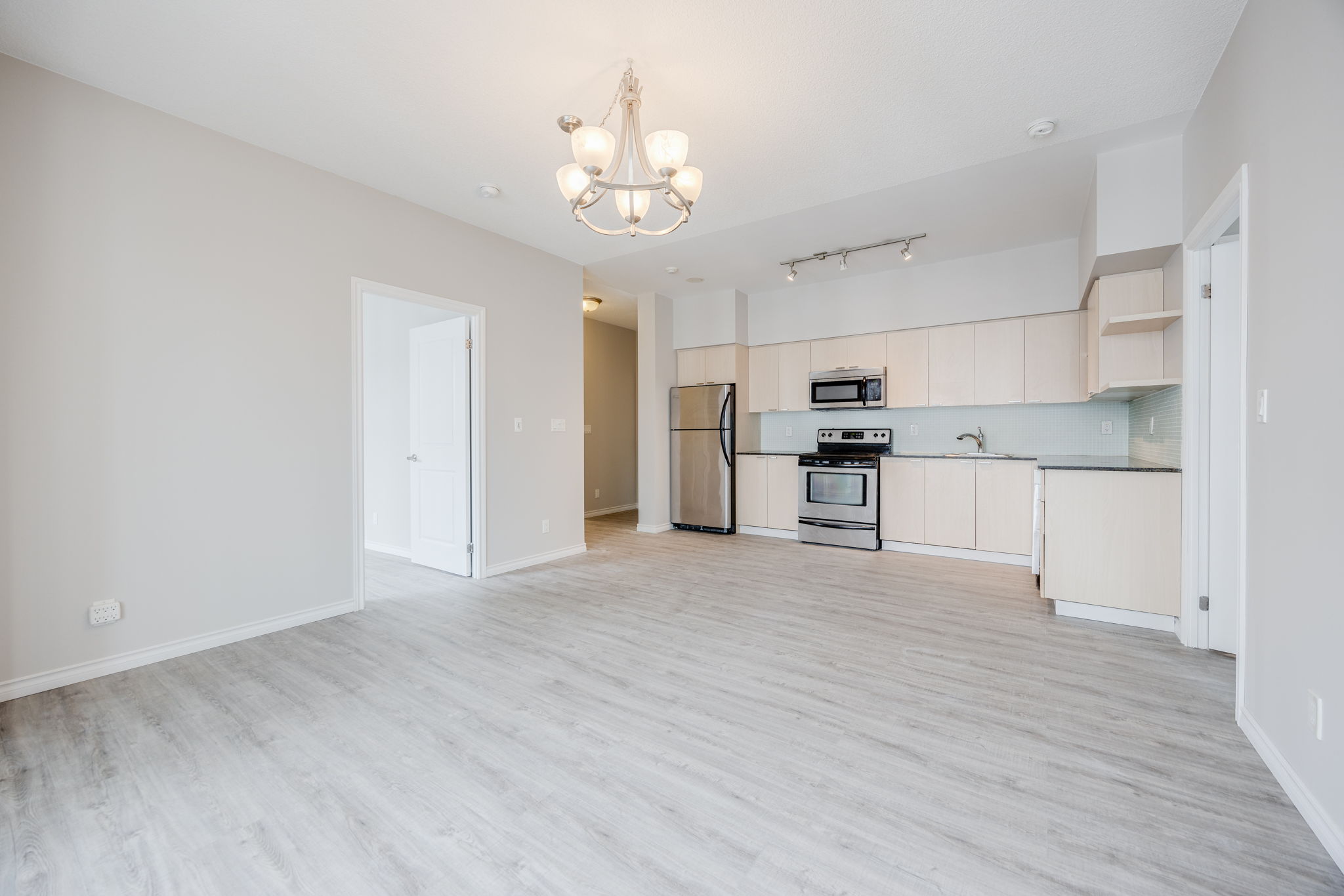 Toronto property showcase — delivered property photograph 8