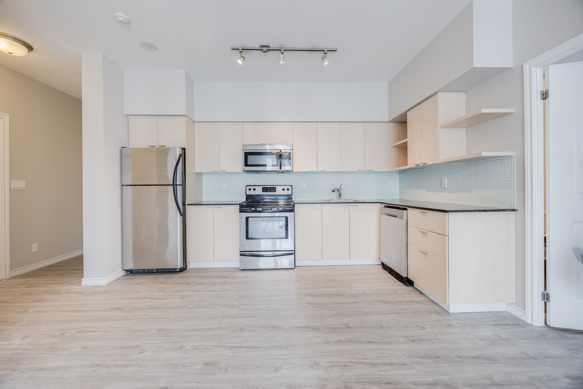 Toronto property showcase — delivered property photograph 9