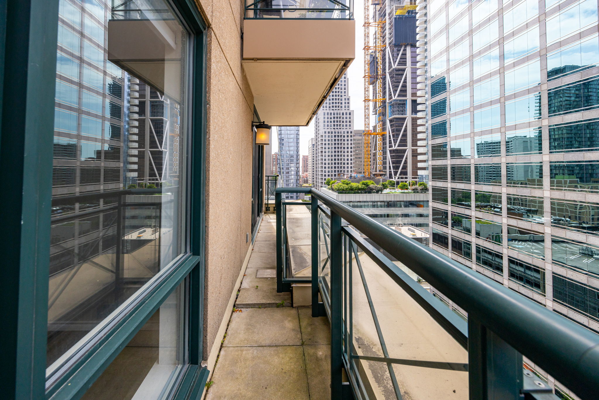 Toronto property showcase — delivered property photograph 23