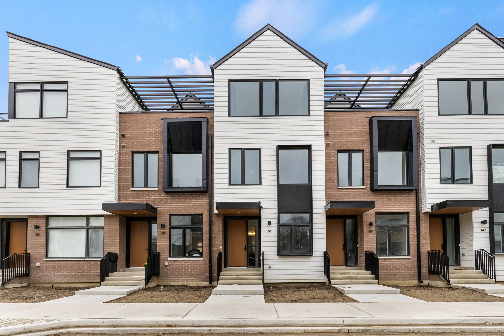 Mississauga property showcase