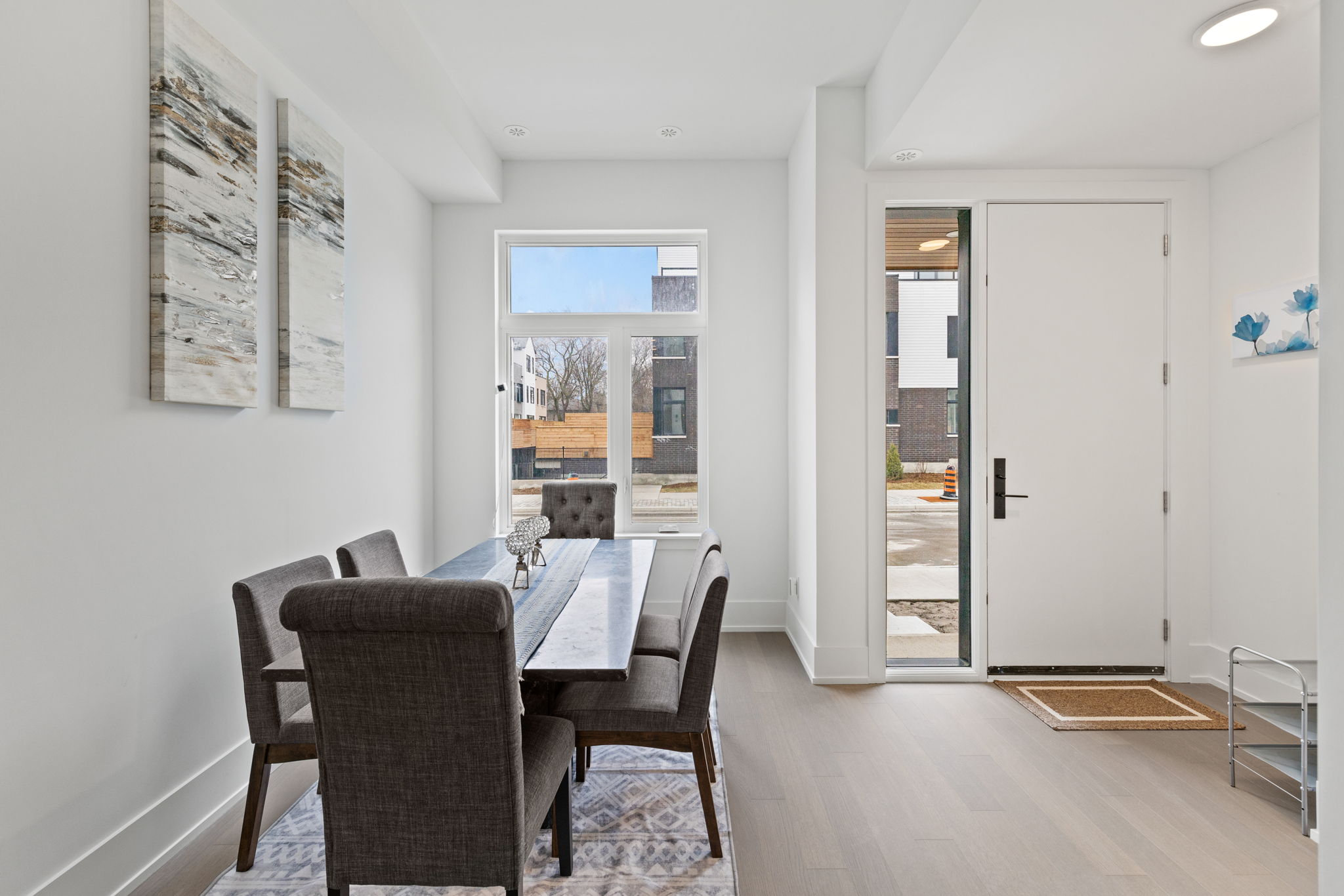 Mississauga property showcase — delivered property photograph 2