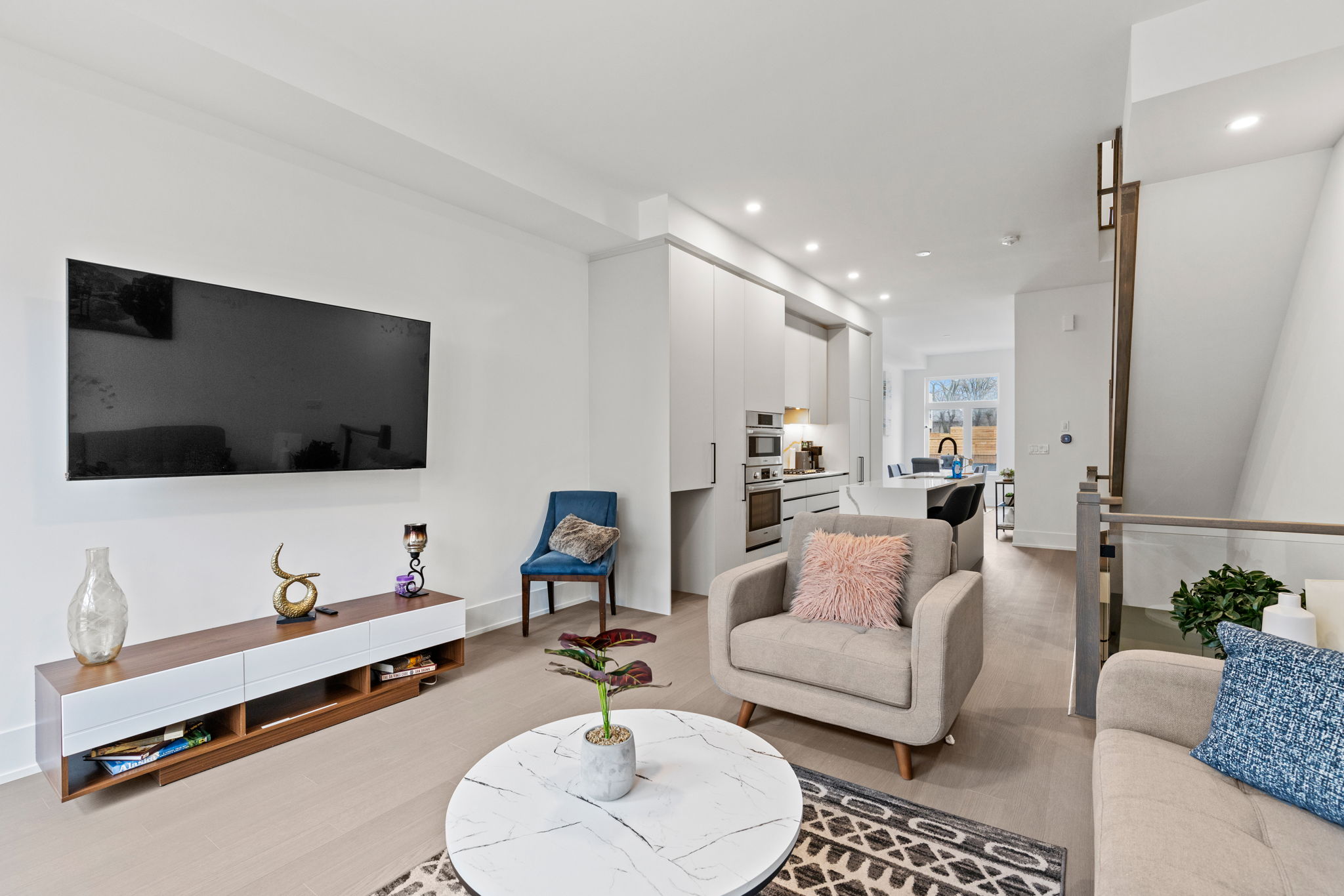 Mississauga property showcase — delivered property photograph 6
