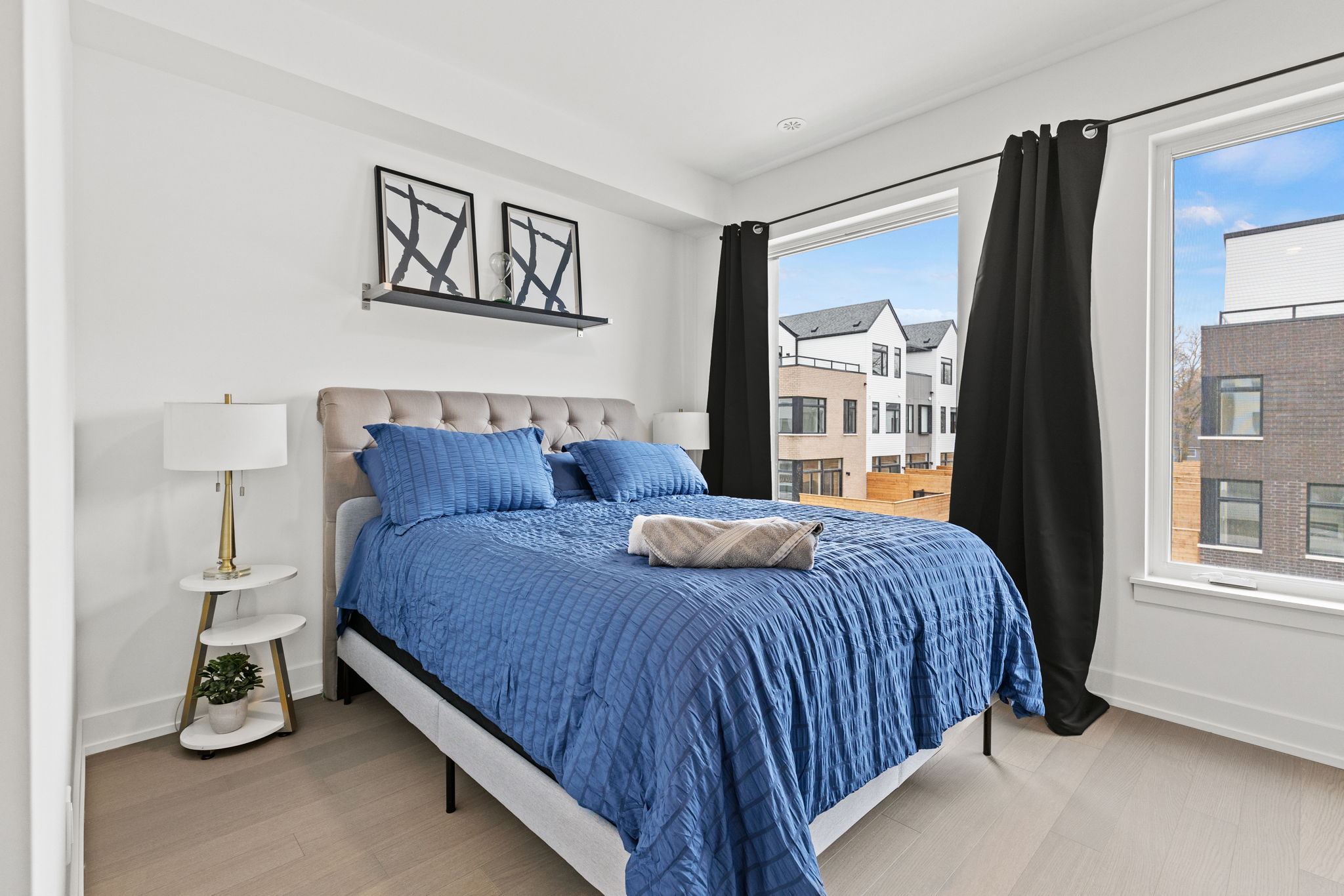 Mississauga property showcase — delivered property photograph 11