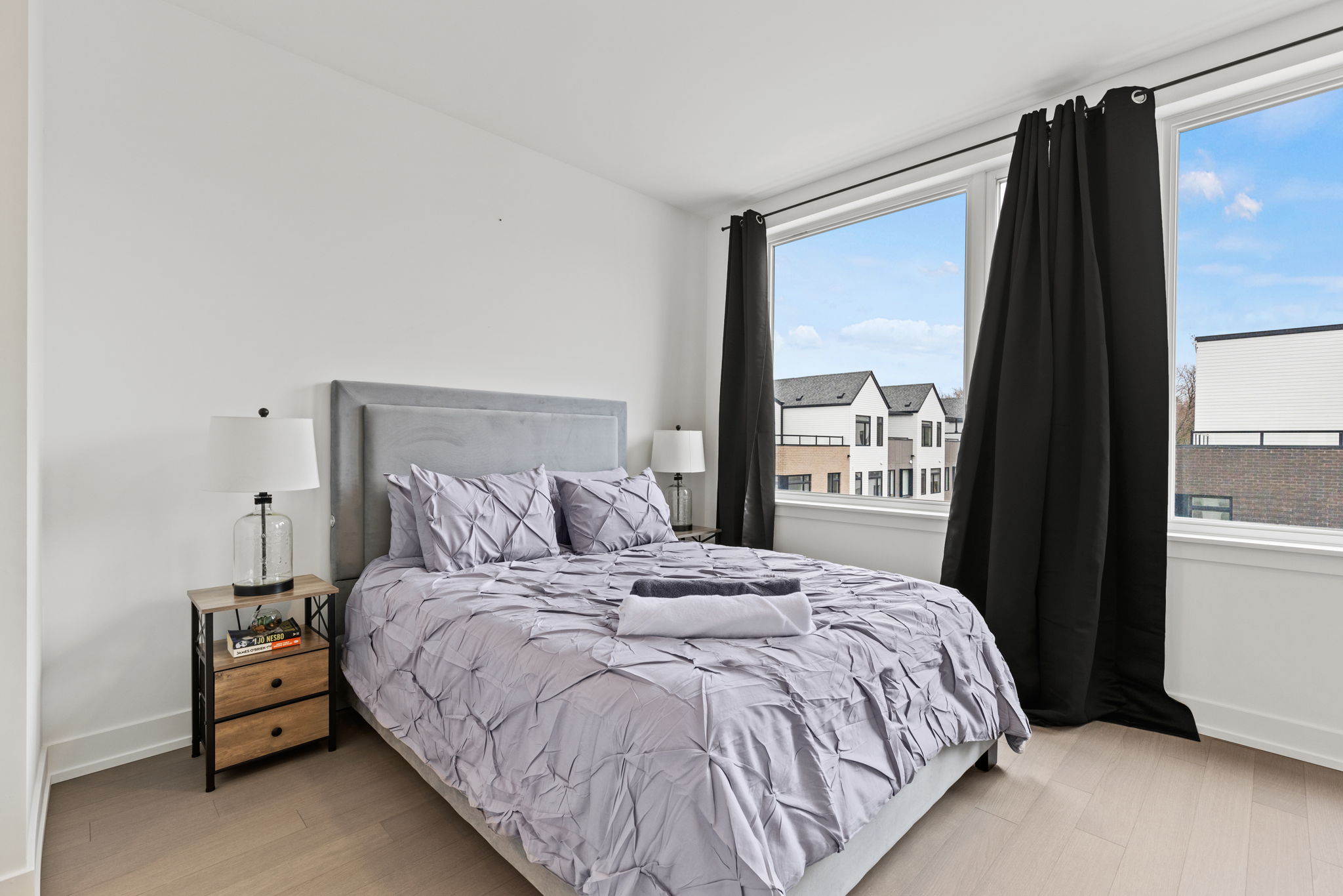 Mississauga property showcase — delivered property photograph 14