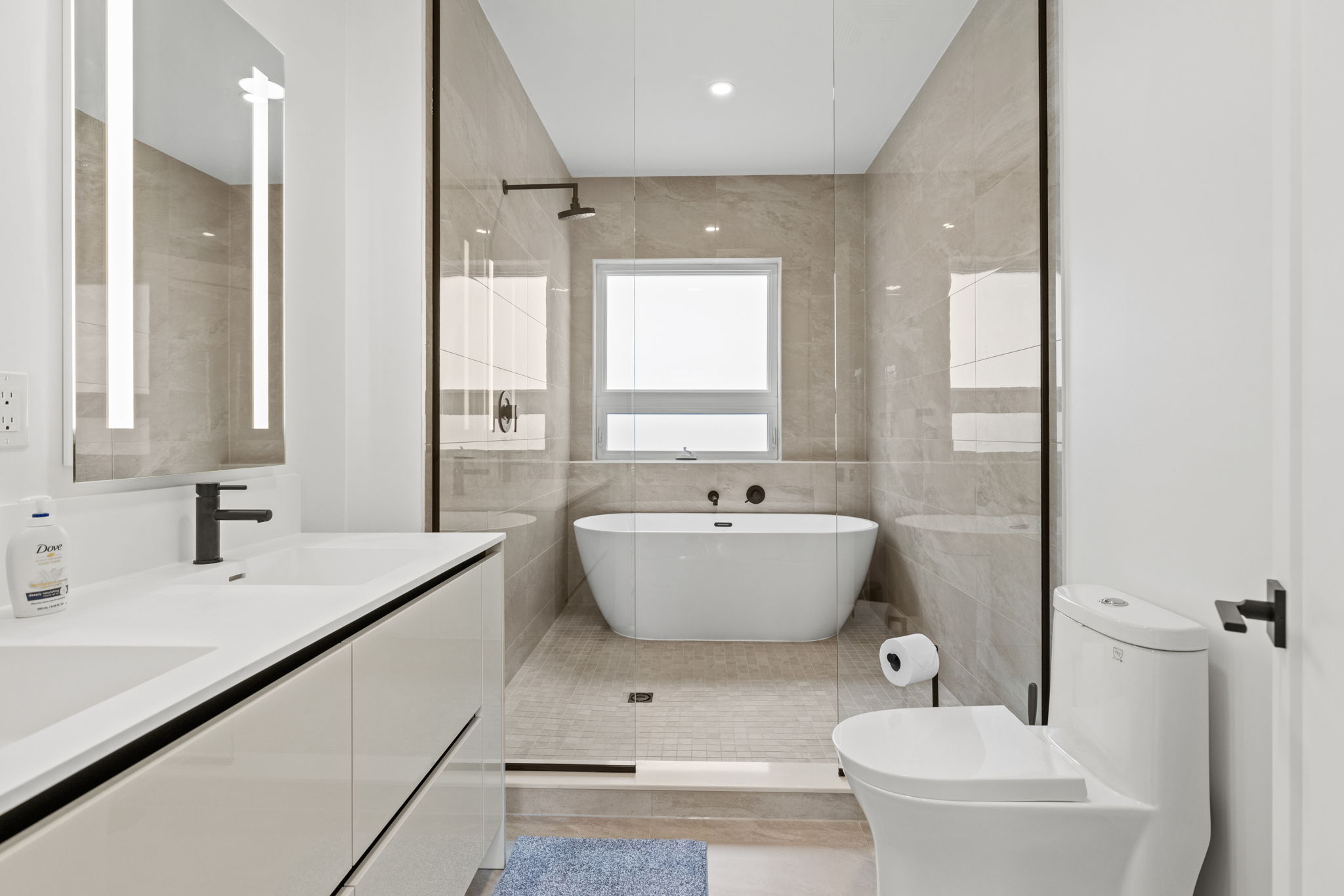 Mississauga property showcase — delivered property photograph 17