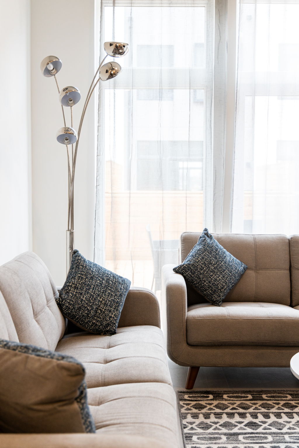 Mississauga property showcase — delivered property photograph 25