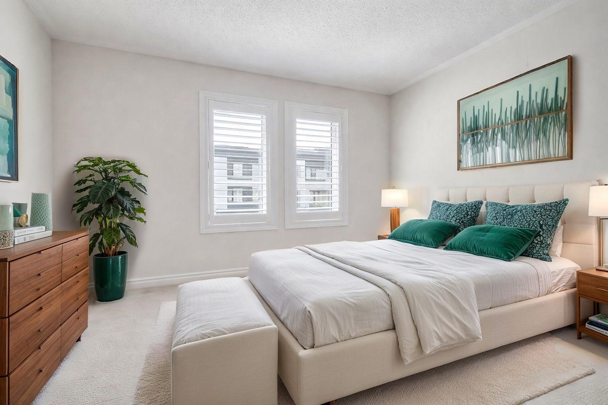 Bright and airy bedroom with windows2 virtually staged.jpeg