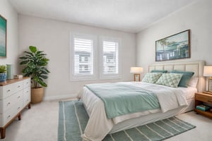 Bright and airy bedroom with windows2 virtually staged.jpeg