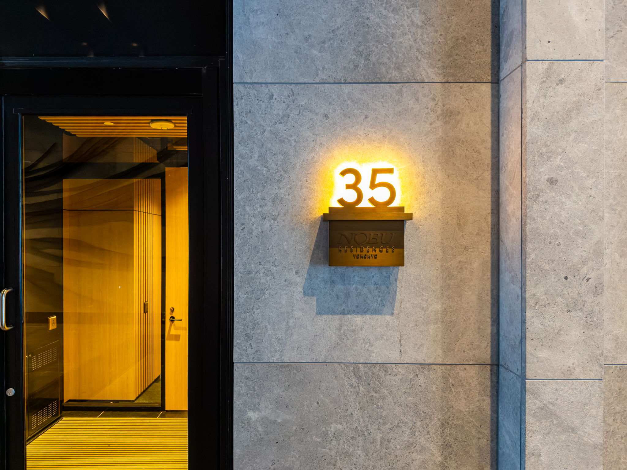 Toronto property showcase — delivered property photograph 3