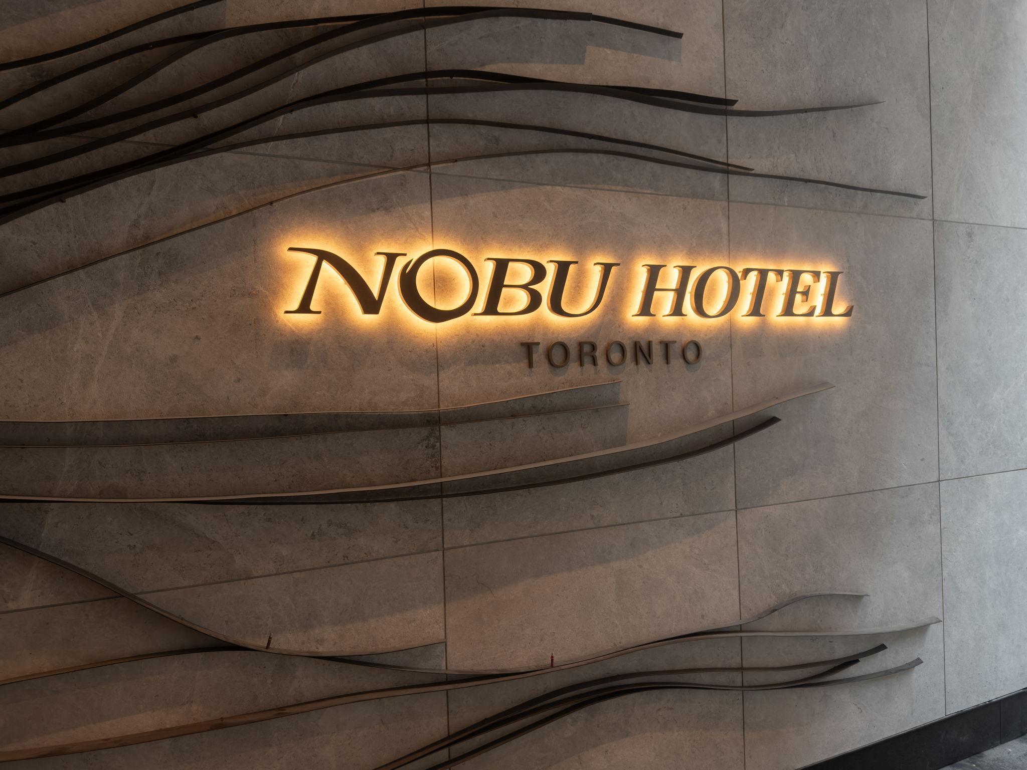 Toronto property showcase — delivered property photograph 4